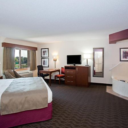 Americinn By Wyndham Chanhassen Luaran gambar