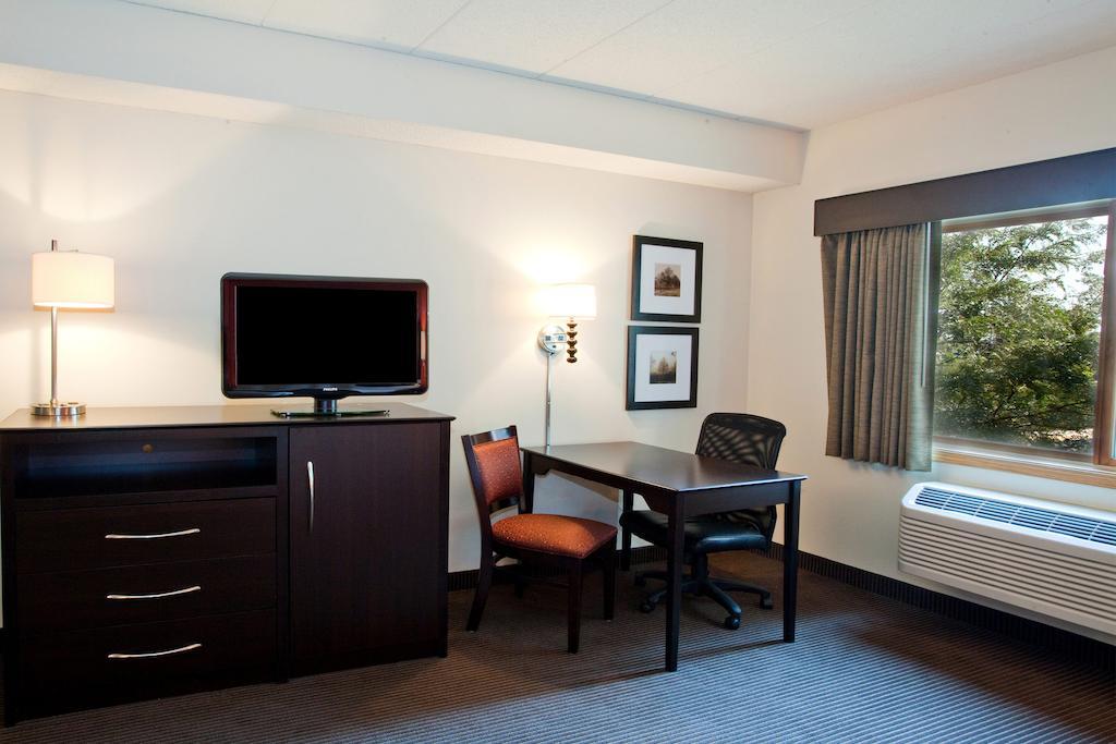 Americinn By Wyndham Chanhassen Luaran gambar