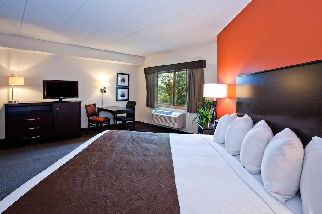Americinn By Wyndham Chanhassen Luaran gambar