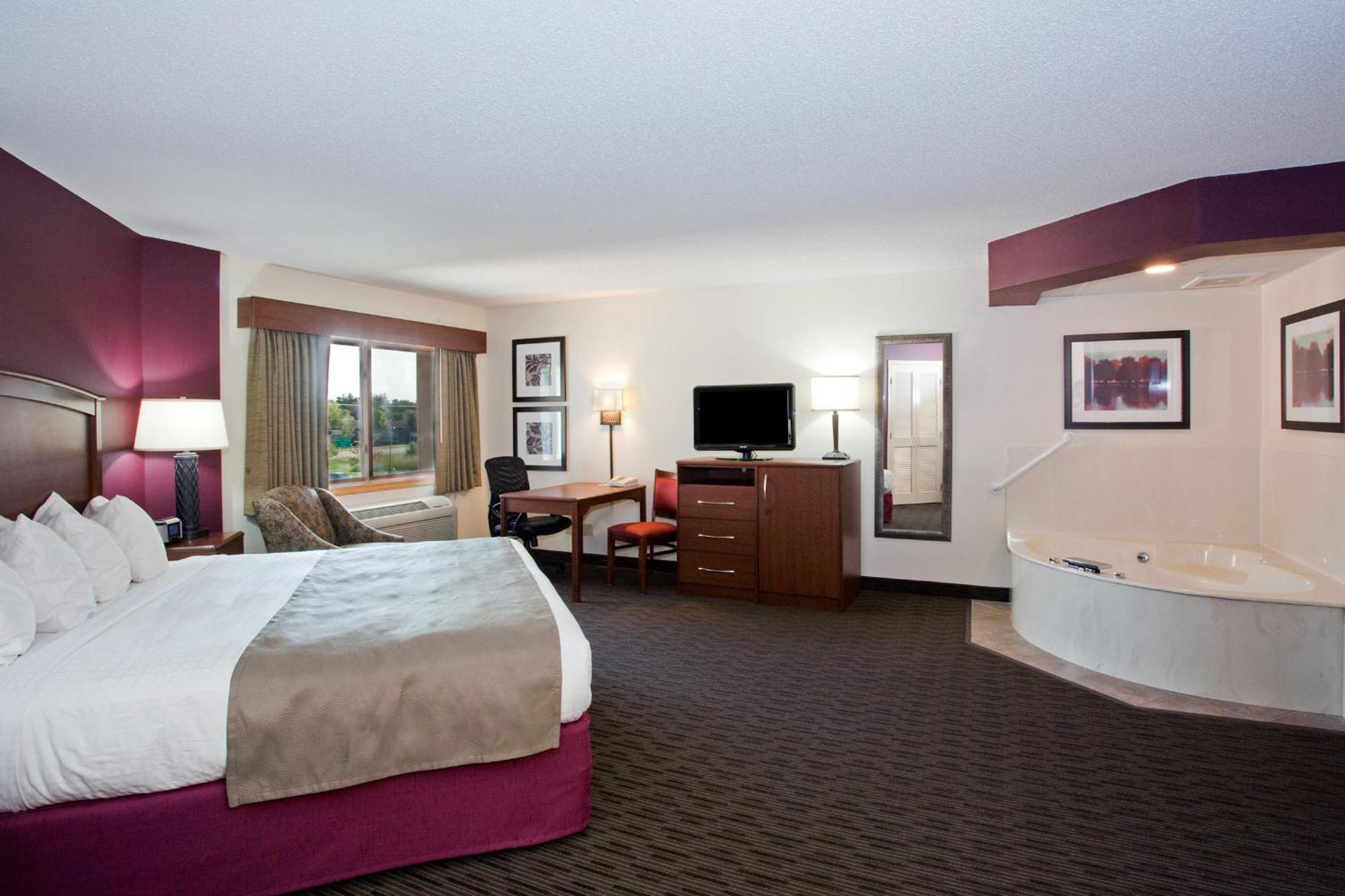 Americinn By Wyndham Chanhassen Luaran gambar