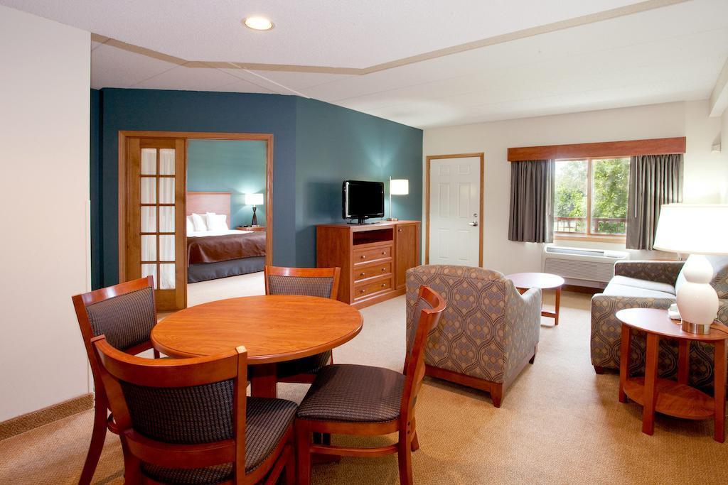 Americinn By Wyndham Chanhassen Luaran gambar