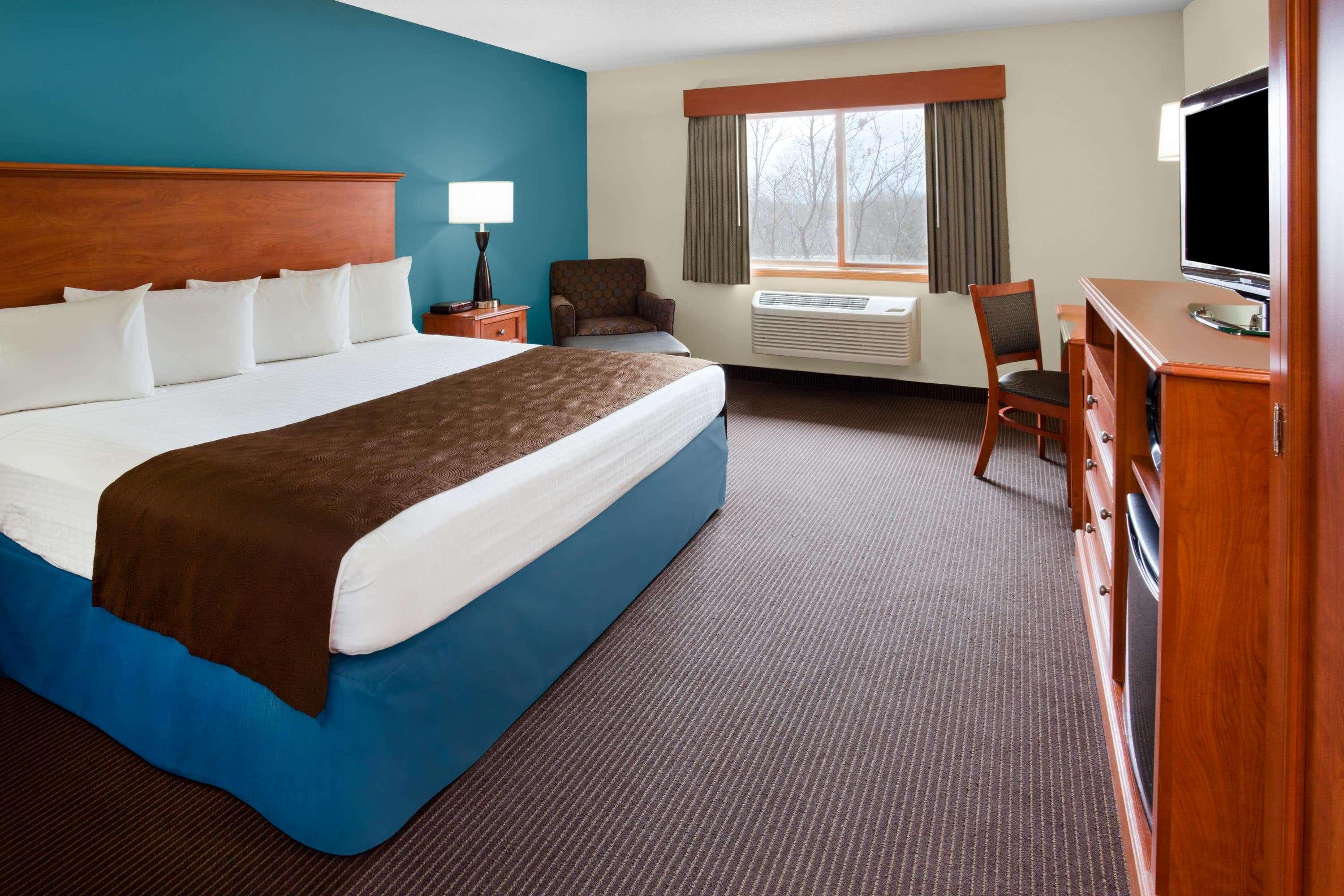 Americinn By Wyndham Chanhassen Luaran gambar