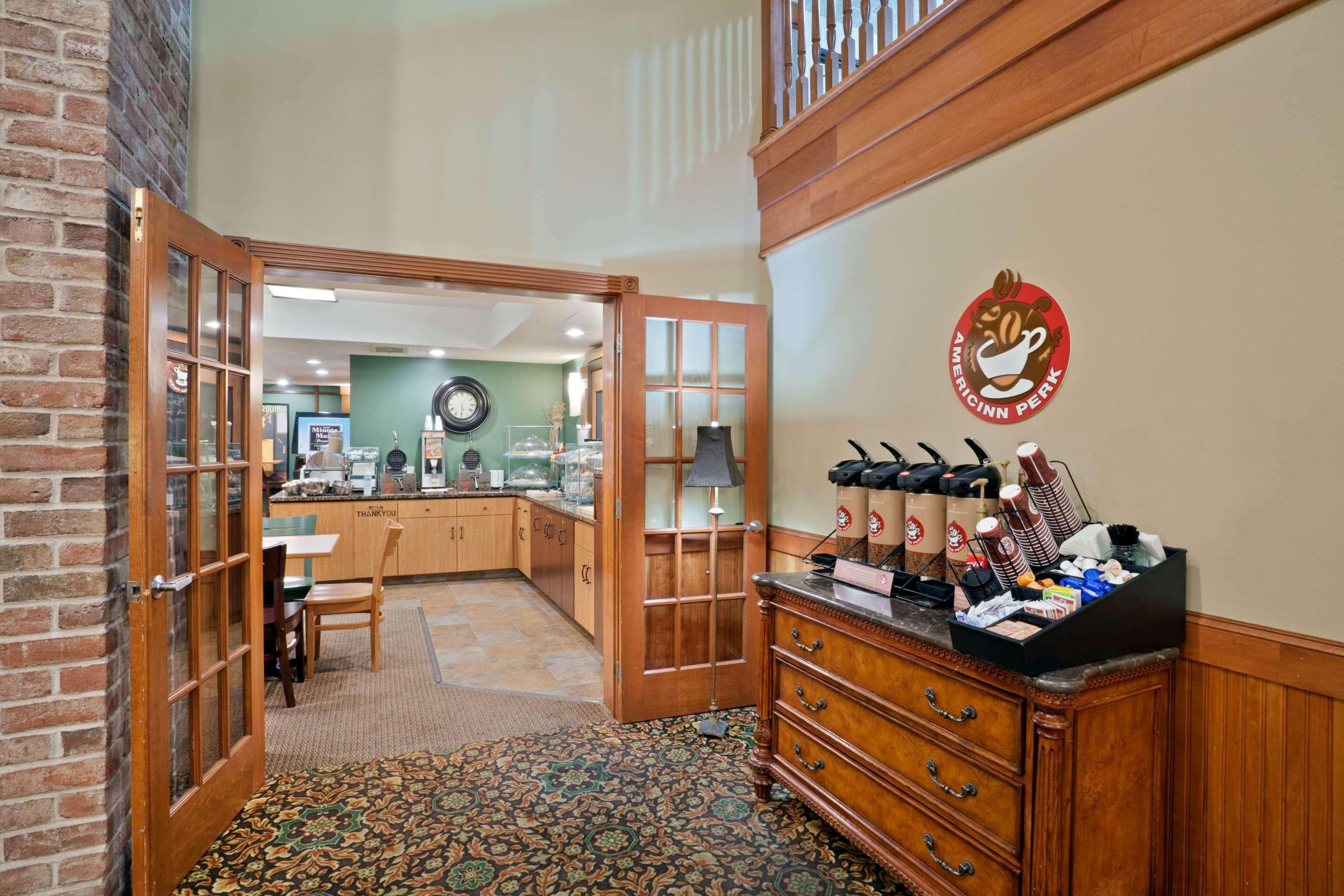 Americinn By Wyndham Chanhassen Luaran gambar
