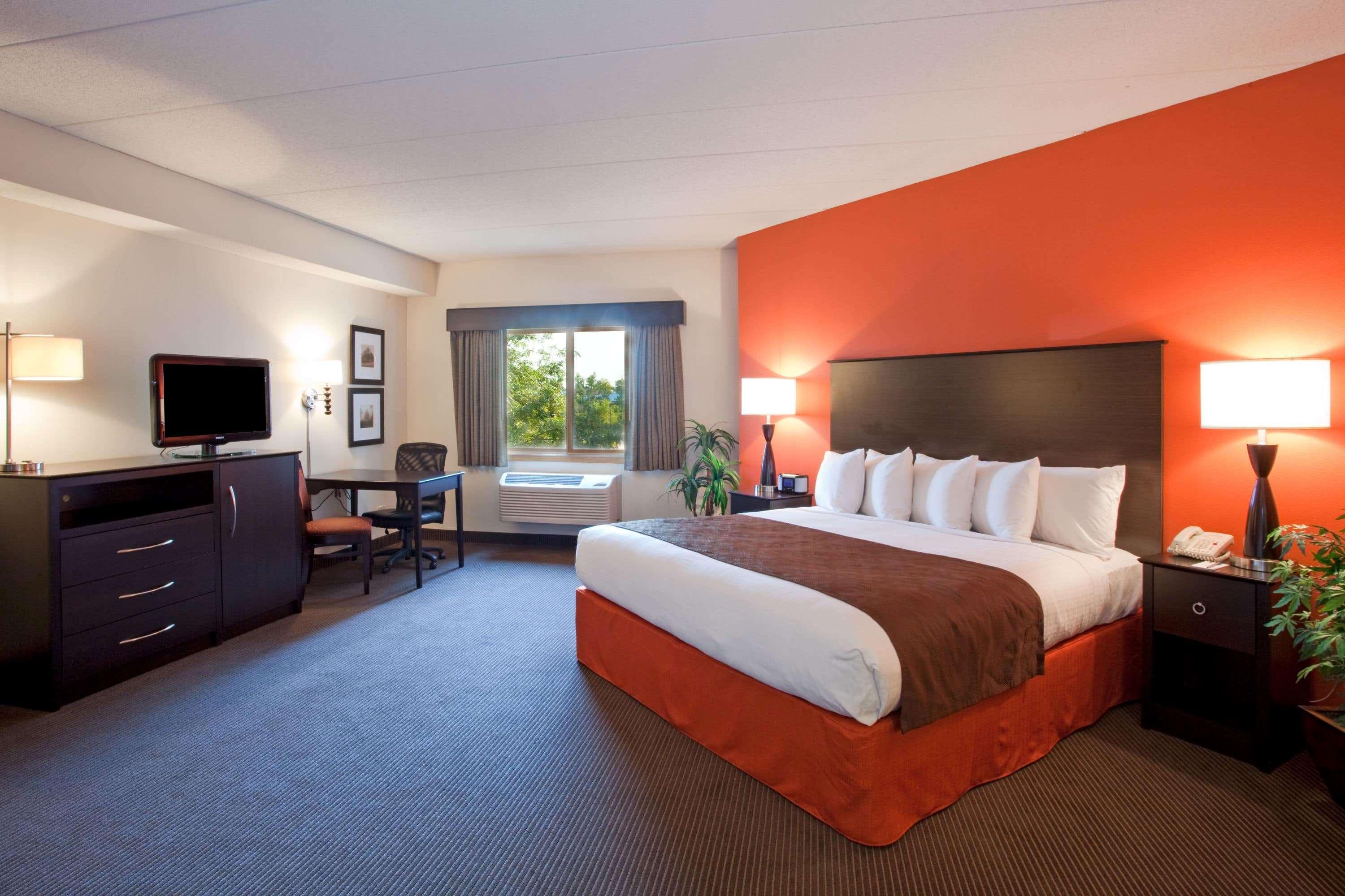 Americinn By Wyndham Chanhassen Luaran gambar