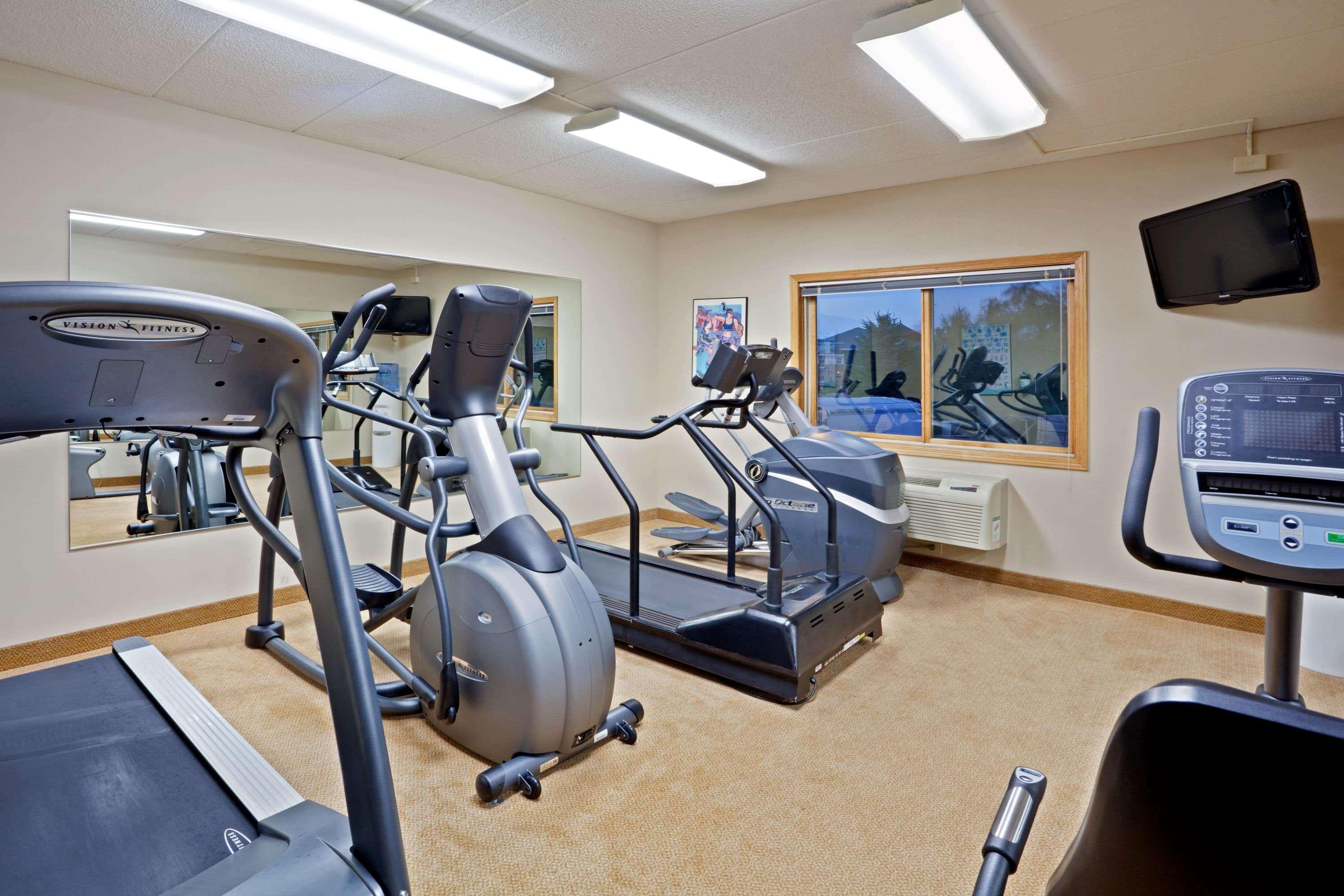 Americinn By Wyndham Chanhassen Luaran gambar