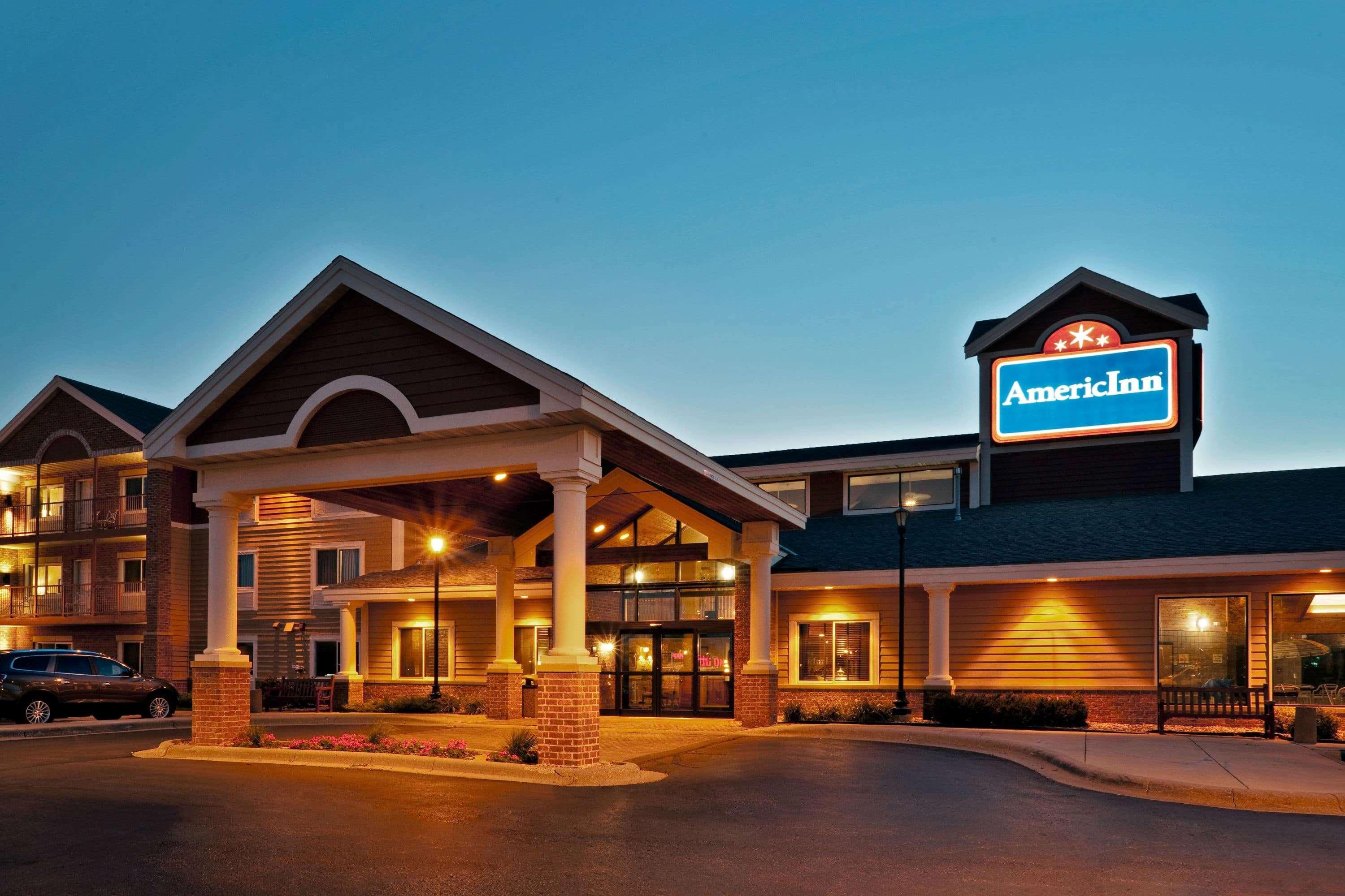 Americinn By Wyndham Chanhassen Luaran gambar