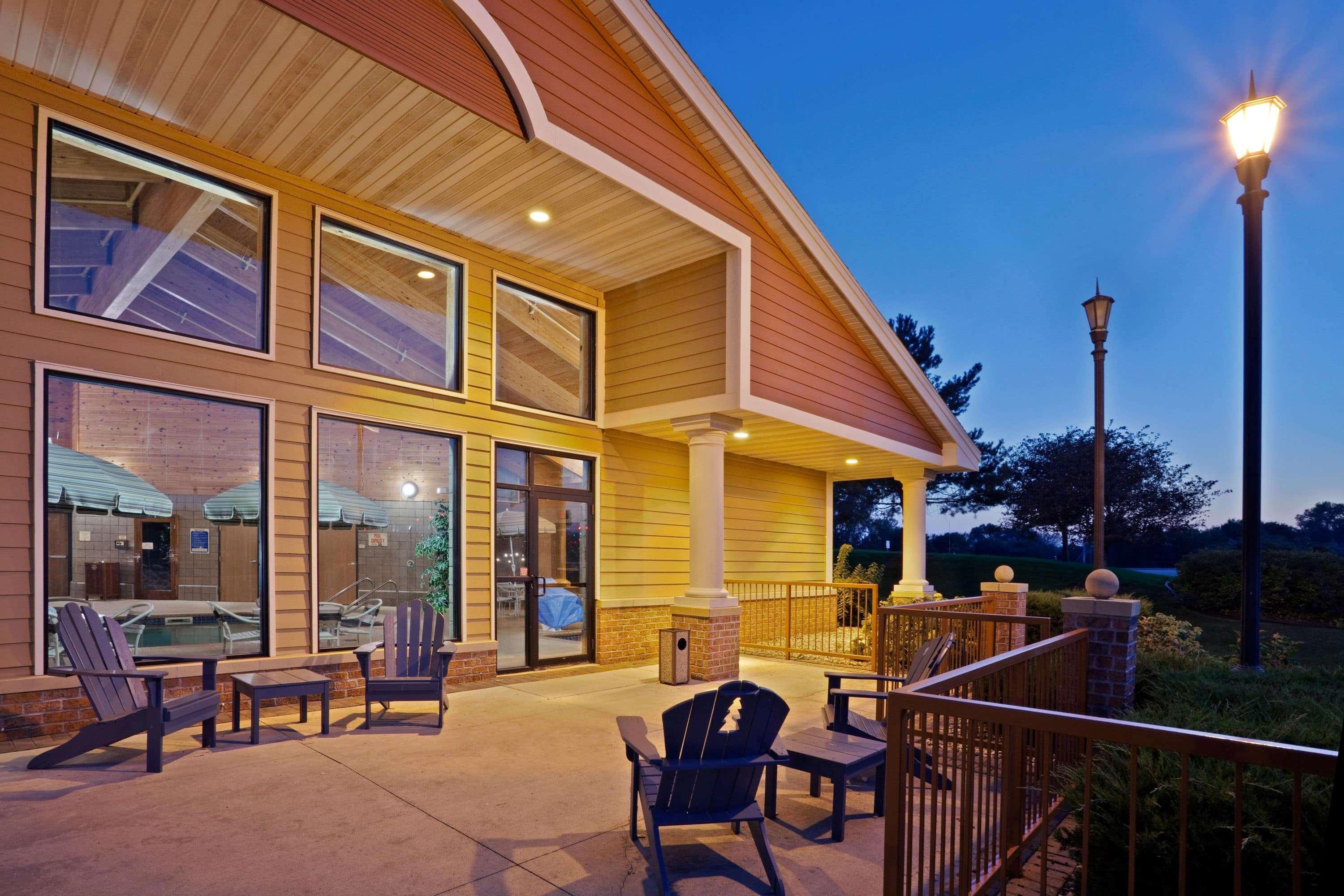 Americinn By Wyndham Chanhassen Luaran gambar