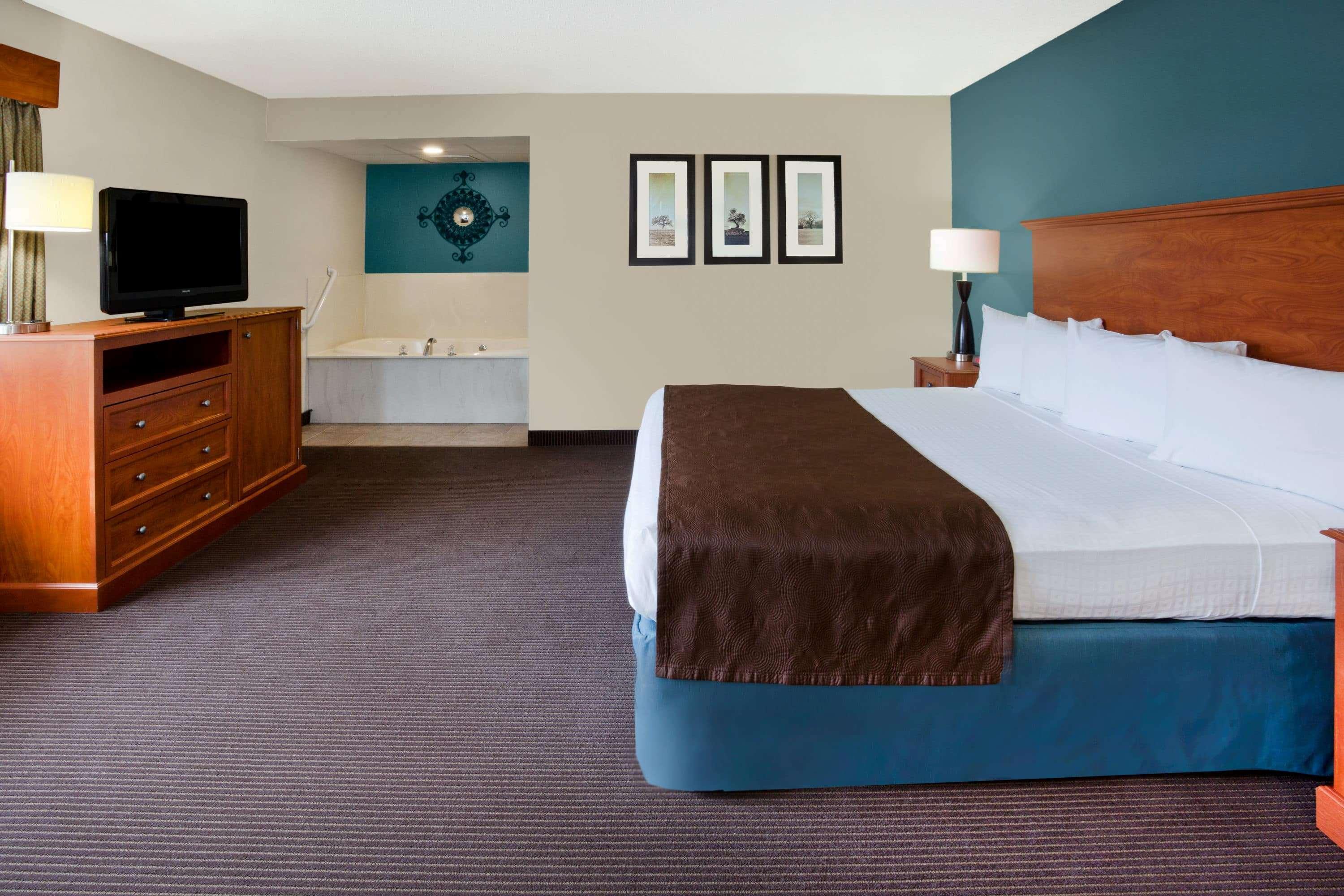 Americinn By Wyndham Chanhassen Luaran gambar