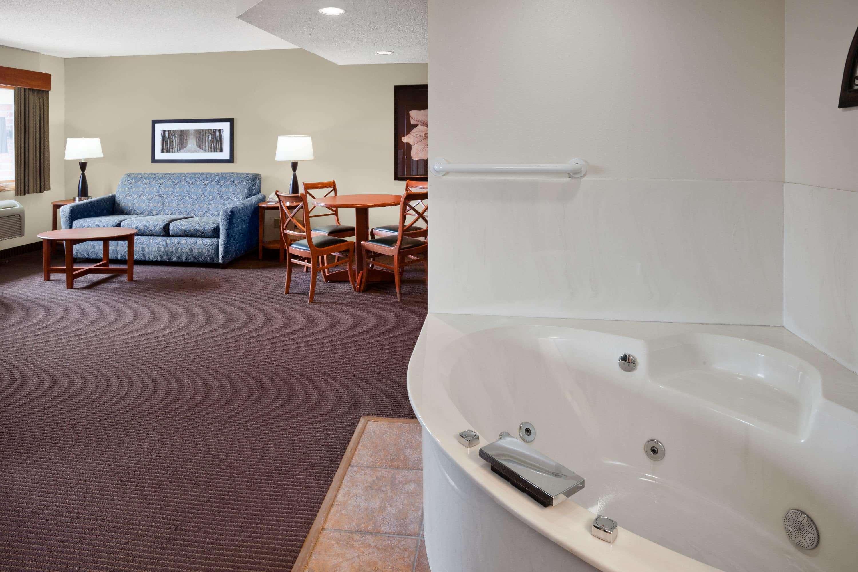 Americinn By Wyndham Chanhassen Luaran gambar