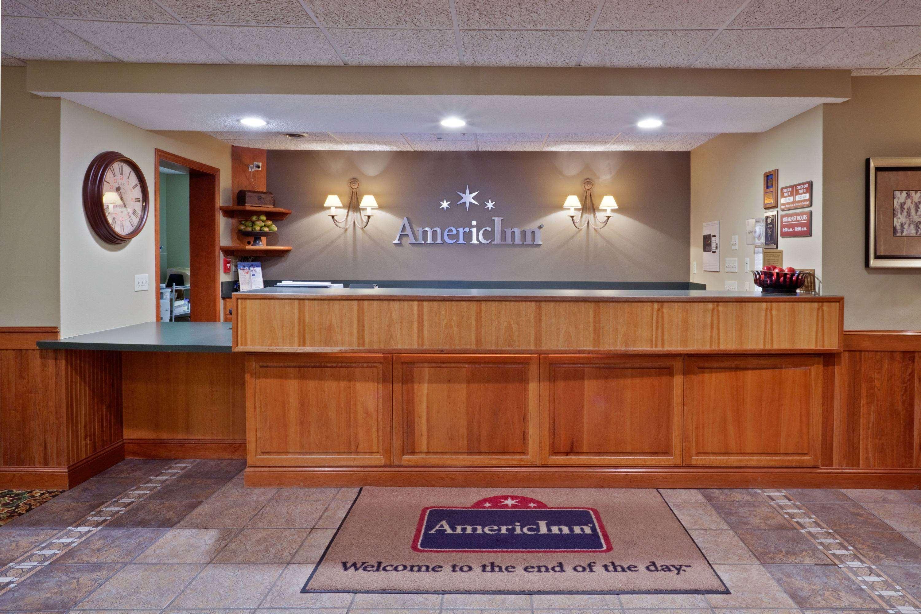 Americinn By Wyndham Chanhassen Luaran gambar