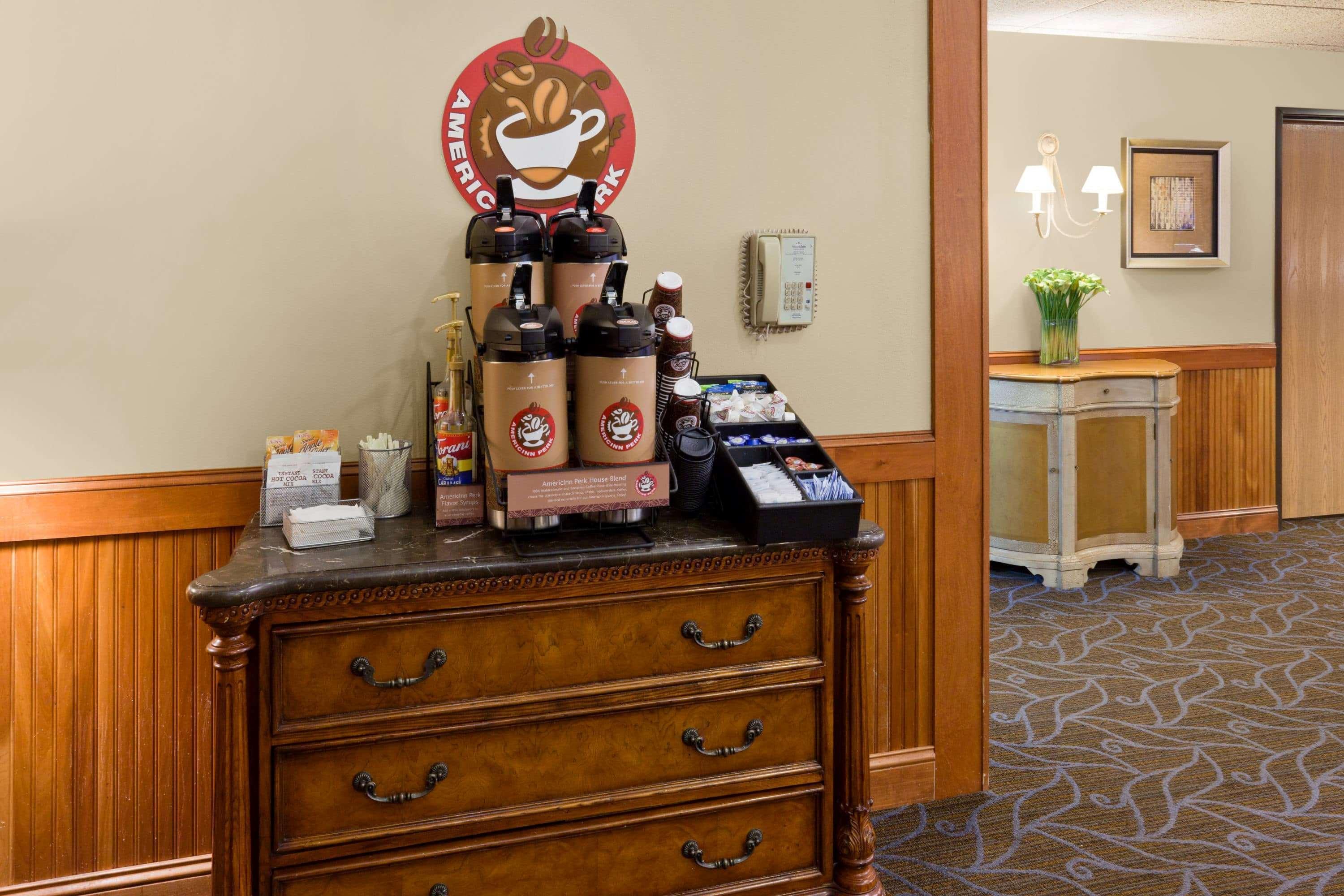 Americinn By Wyndham Chanhassen Luaran gambar