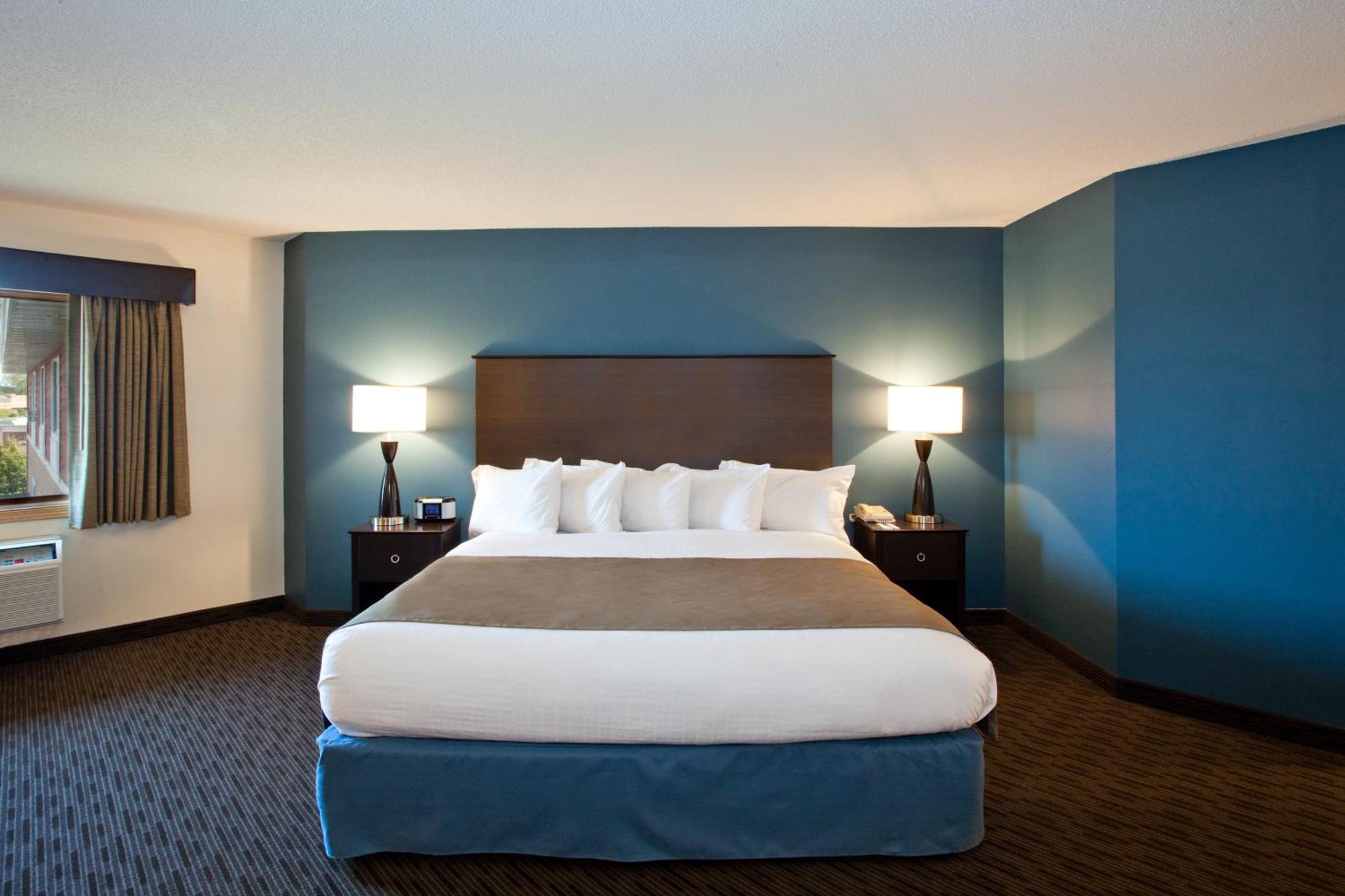 Americinn By Wyndham Chanhassen Luaran gambar