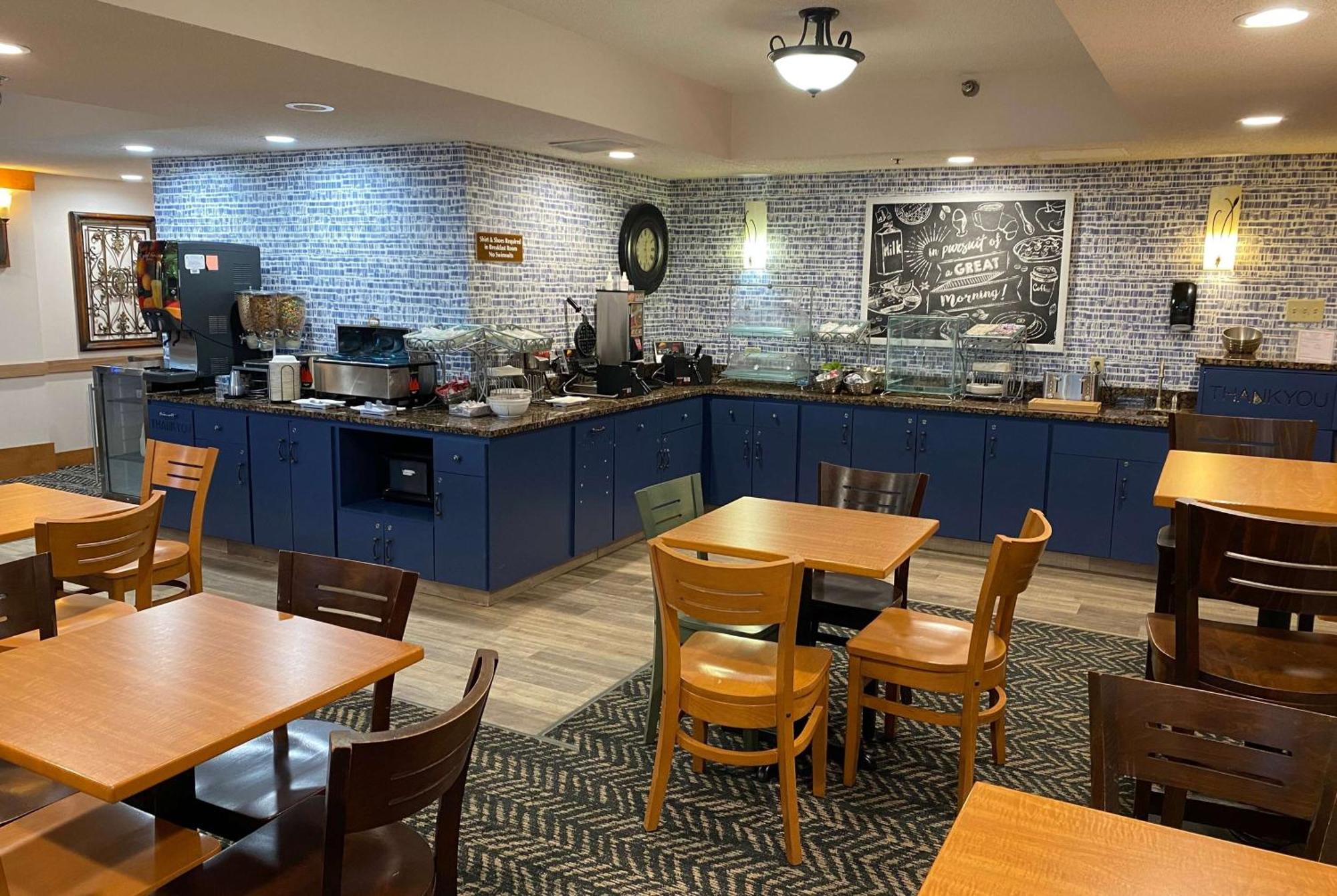 Americinn By Wyndham Chanhassen Luaran gambar