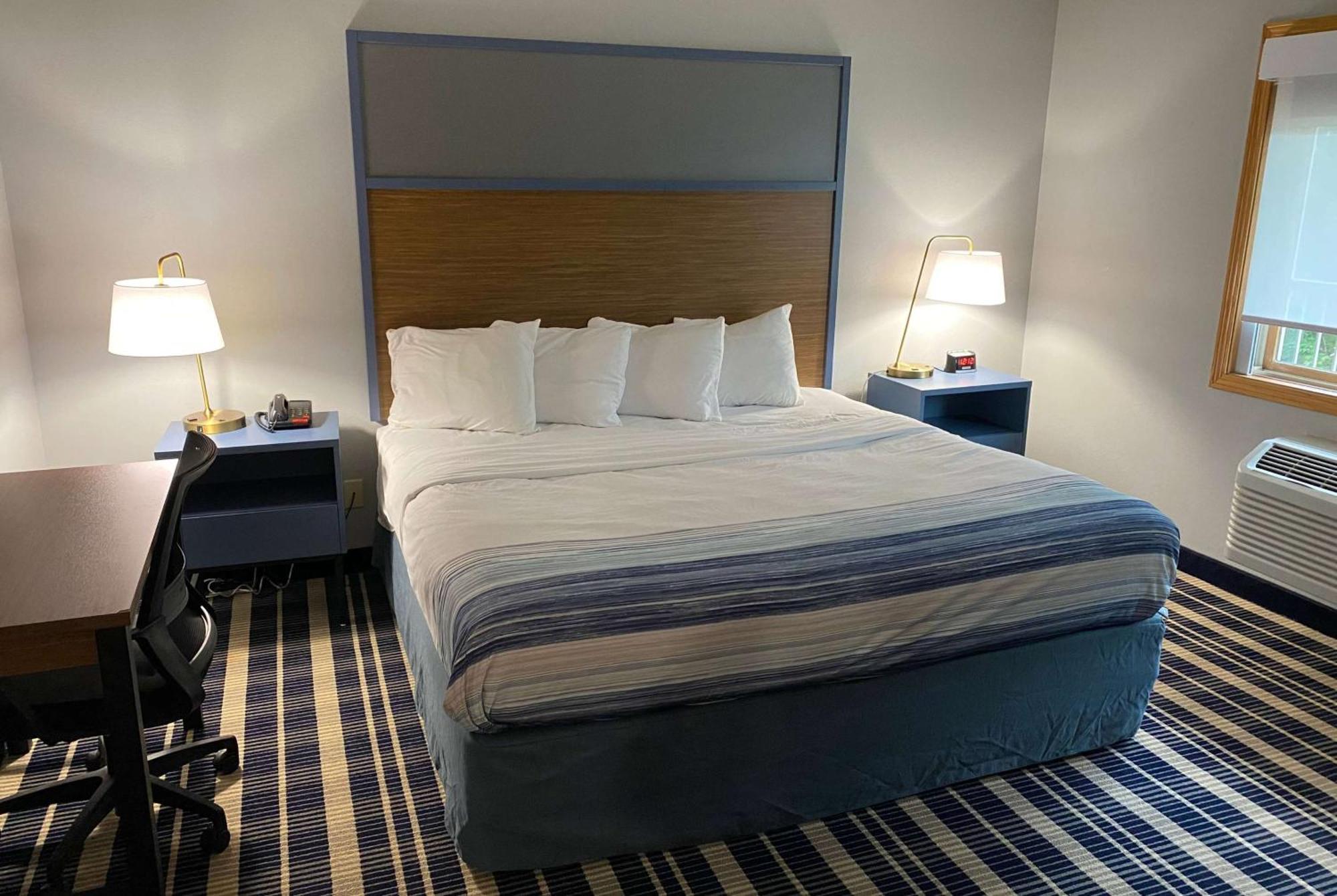 Americinn By Wyndham Chanhassen Luaran gambar