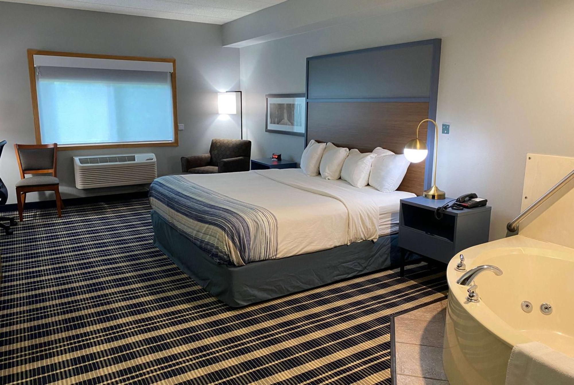 Americinn By Wyndham Chanhassen Luaran gambar