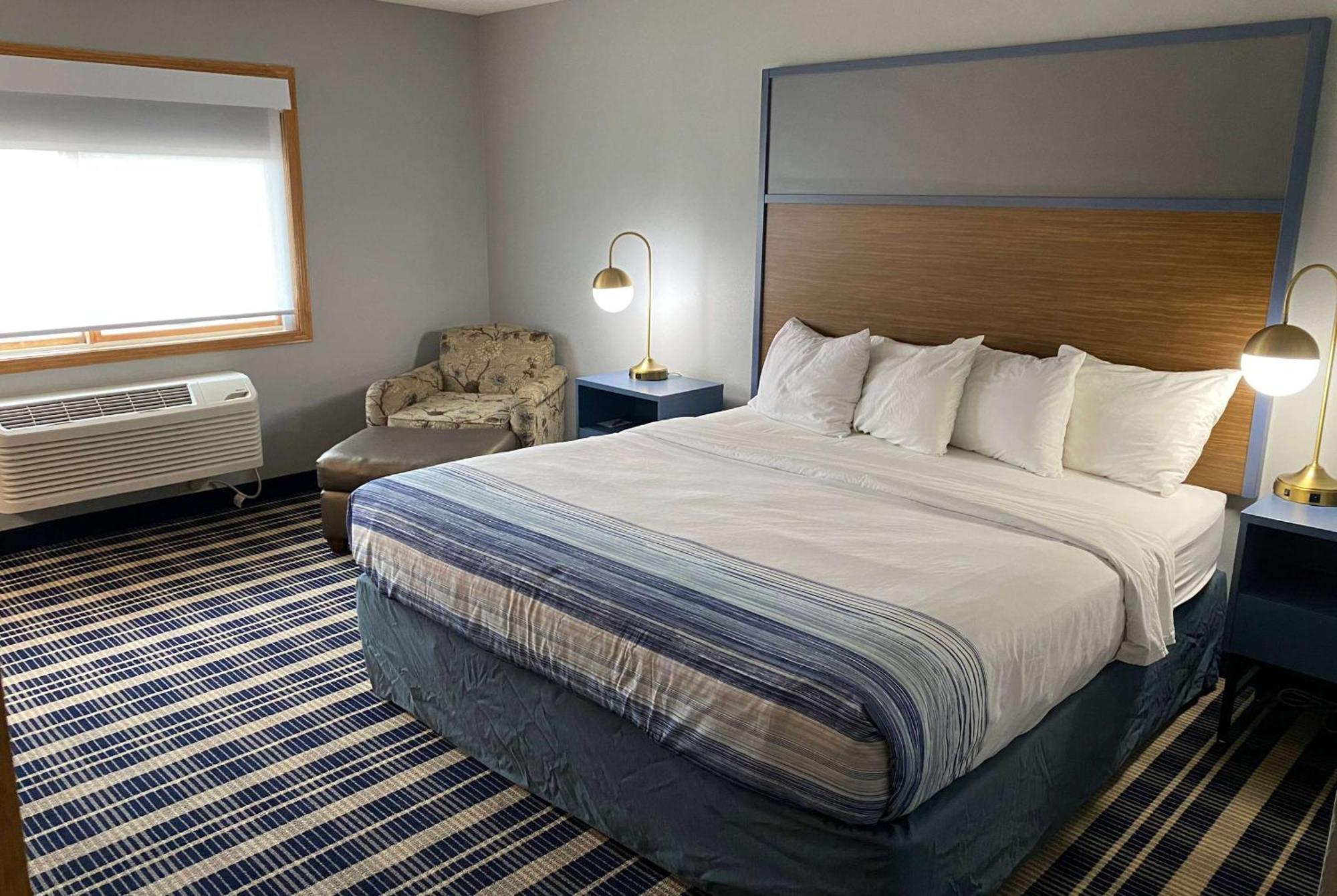 Americinn By Wyndham Chanhassen Luaran gambar