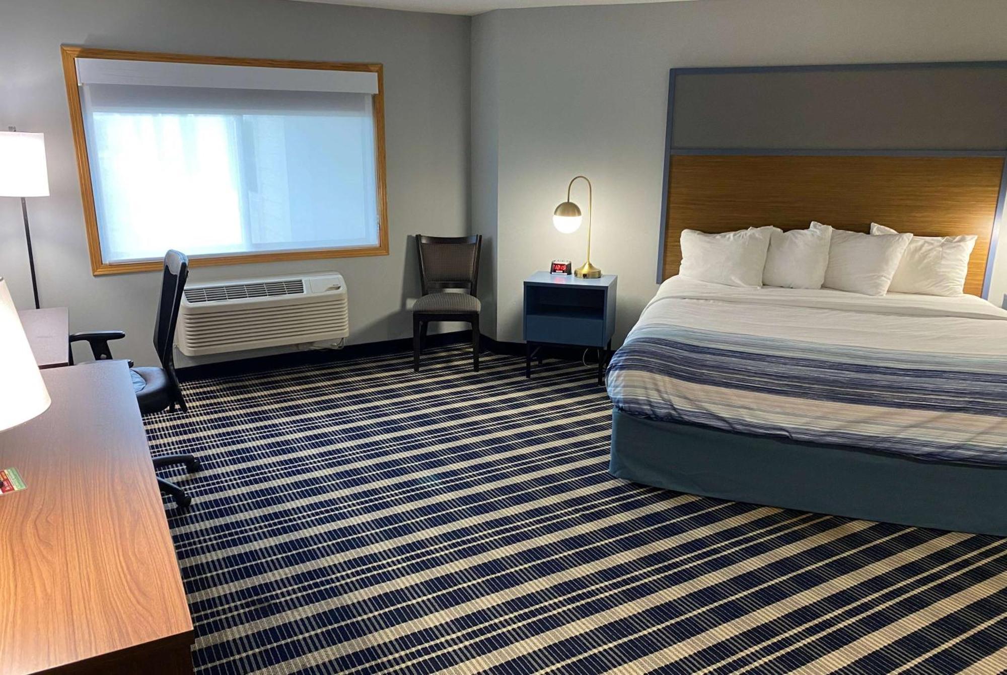 Americinn By Wyndham Chanhassen Luaran gambar