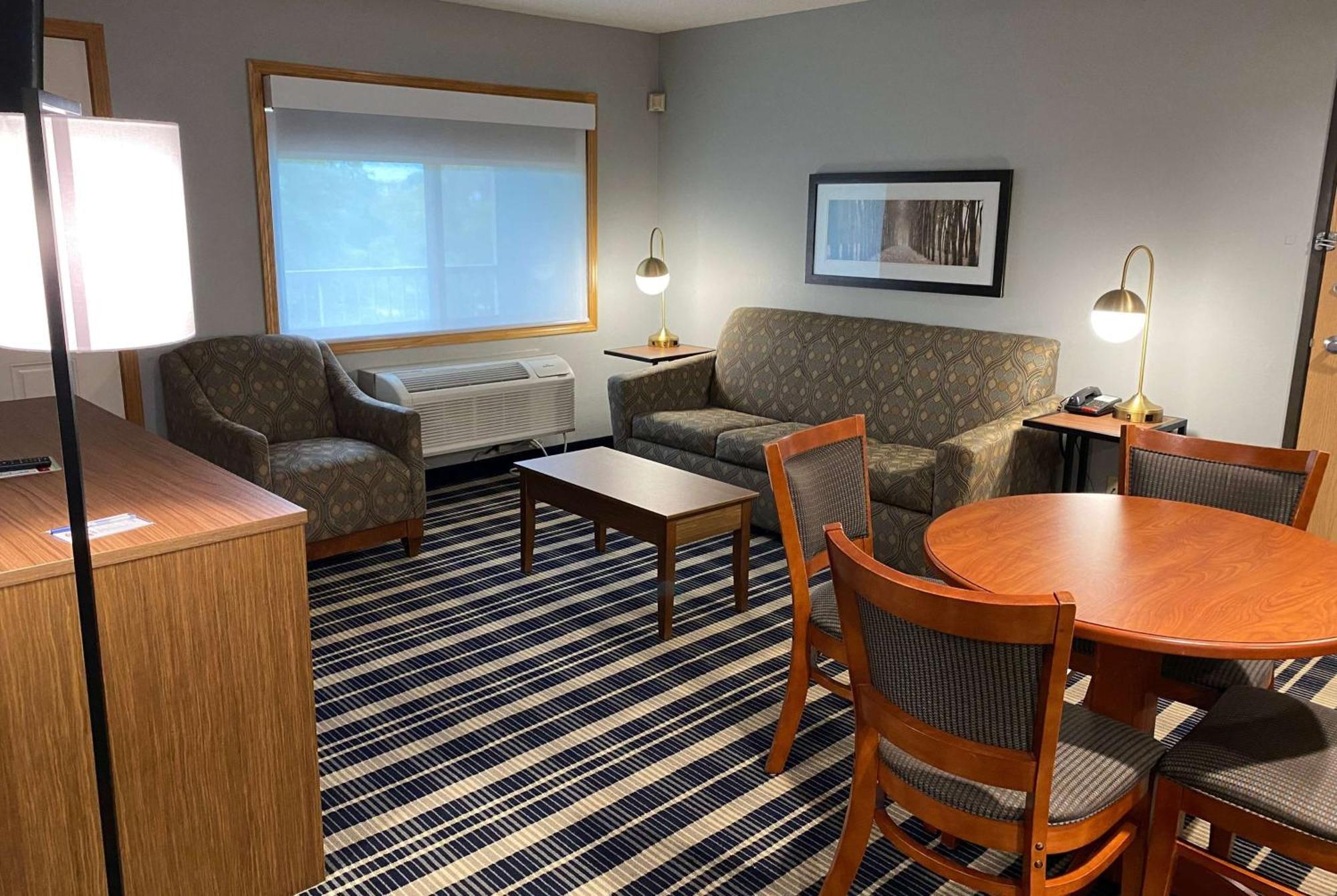 Americinn By Wyndham Chanhassen Luaran gambar