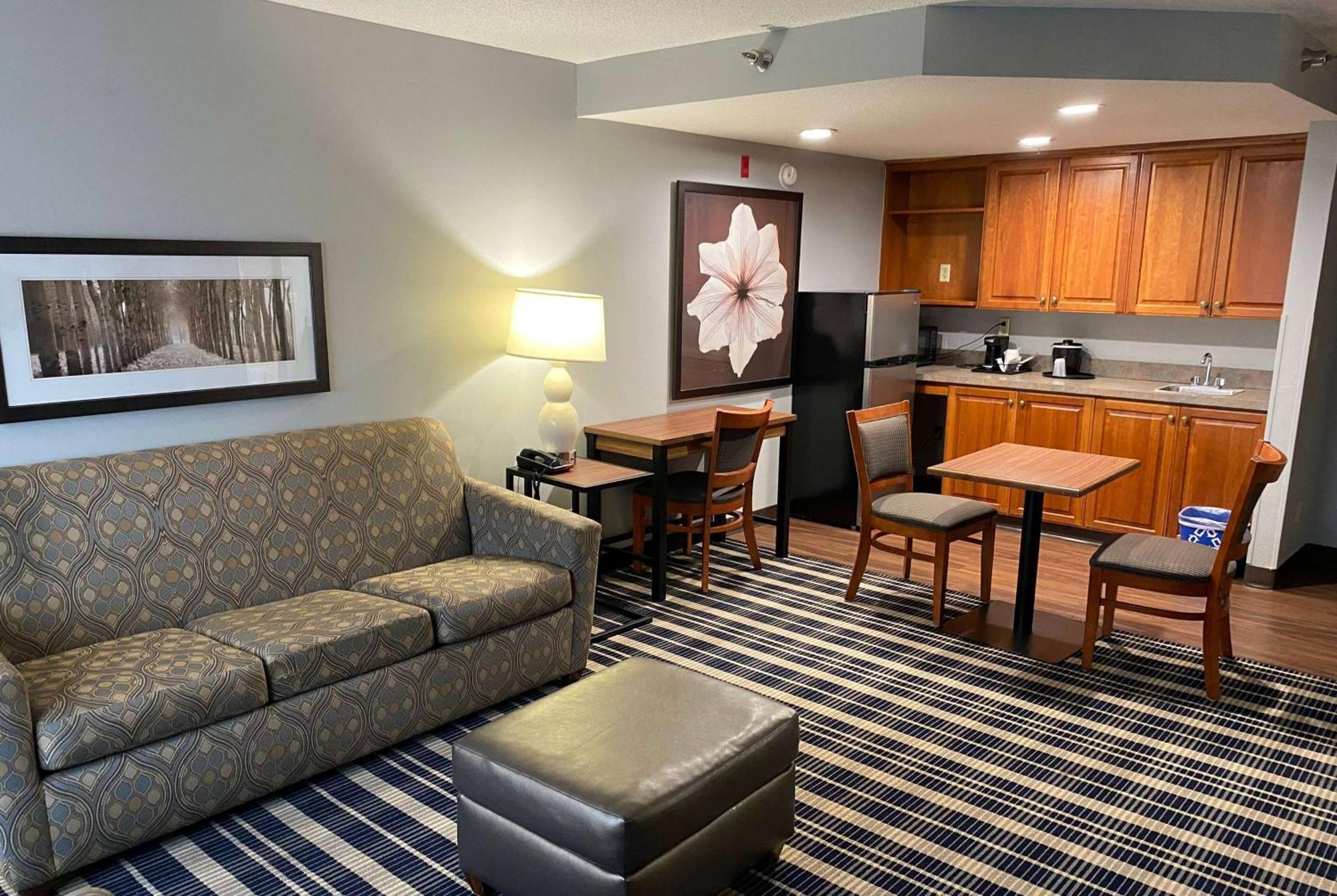Americinn By Wyndham Chanhassen Luaran gambar