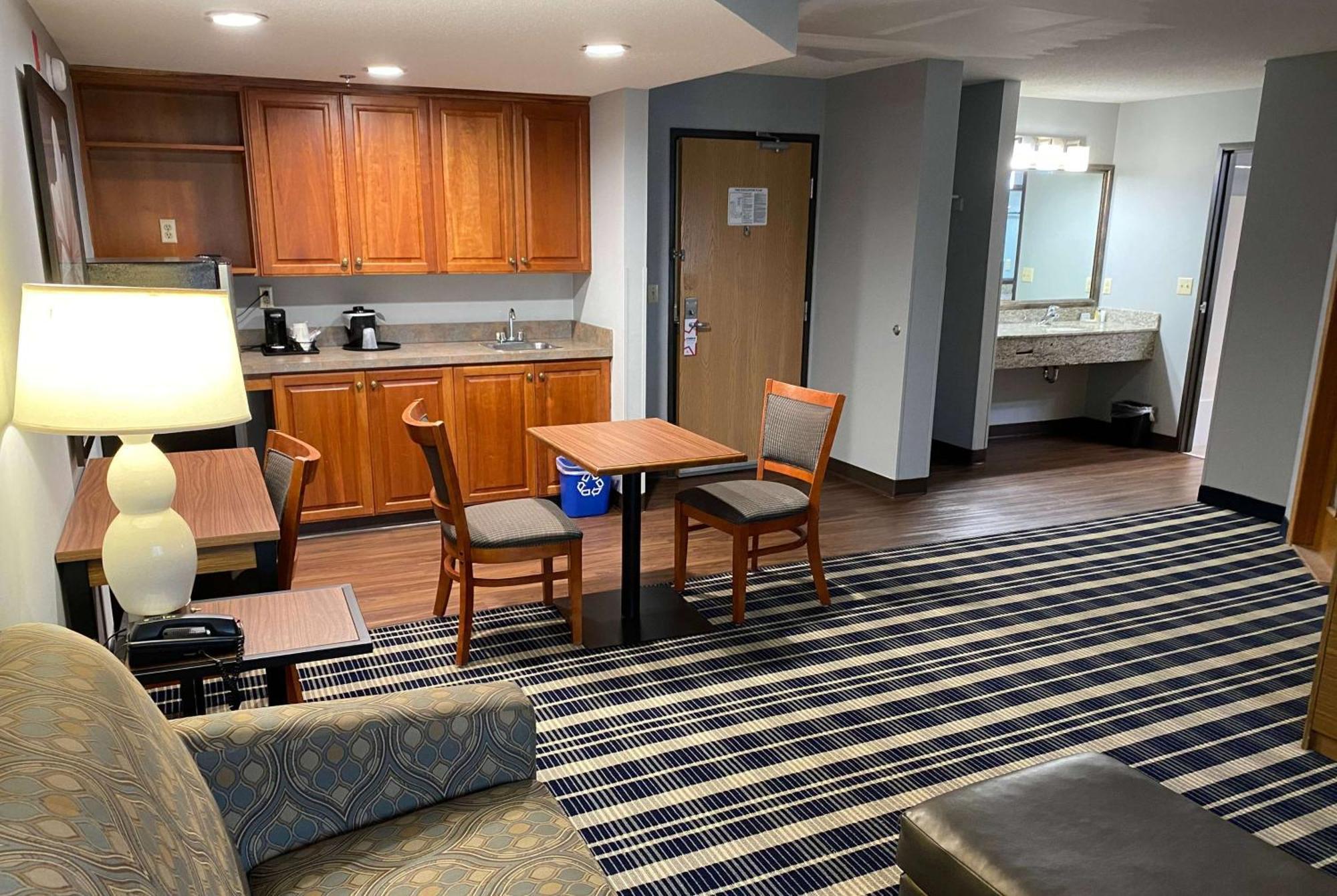 Americinn By Wyndham Chanhassen Luaran gambar