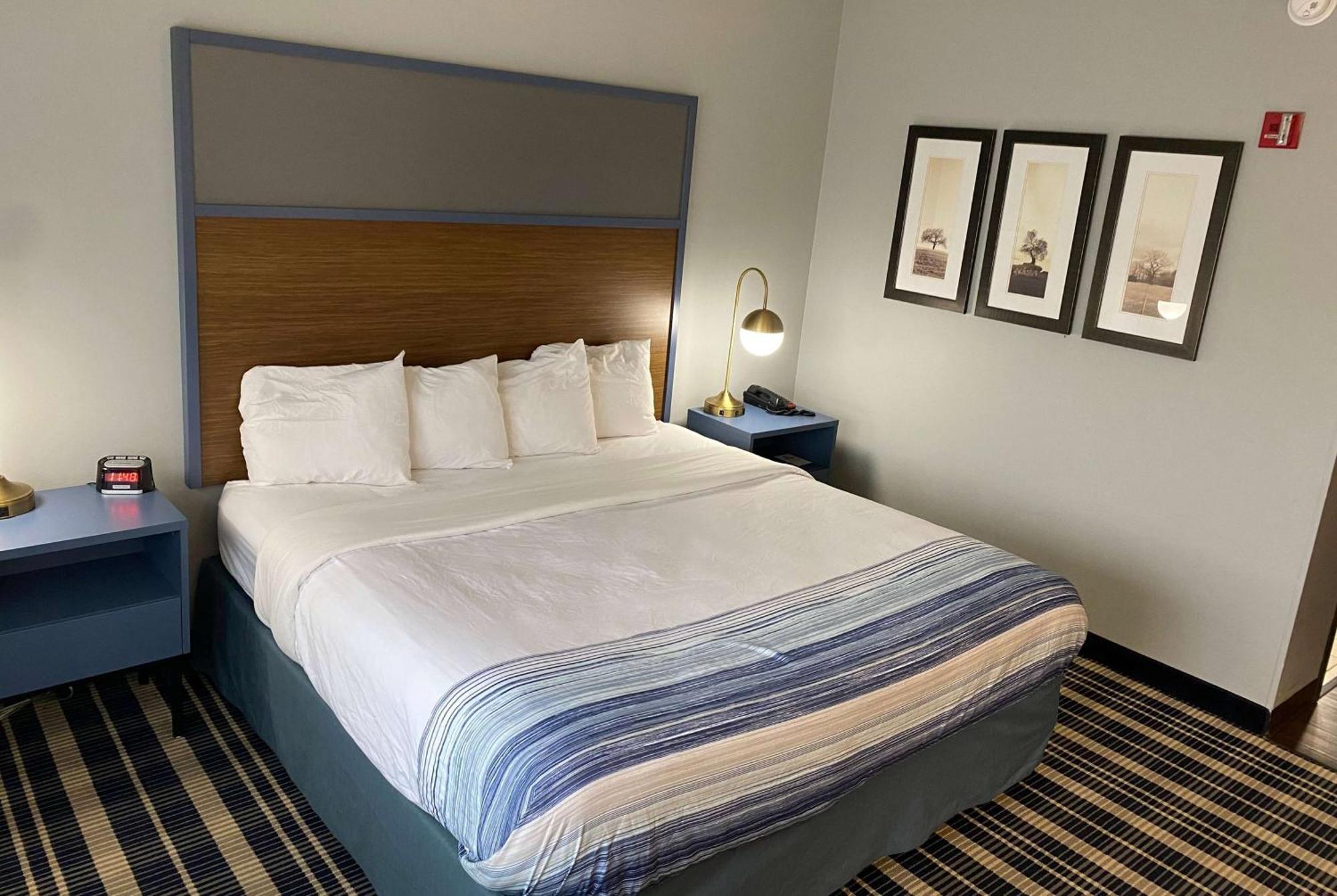 Americinn By Wyndham Chanhassen Luaran gambar