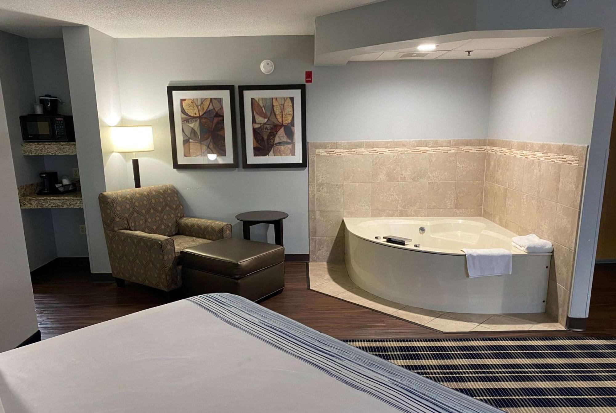 Americinn By Wyndham Chanhassen Luaran gambar