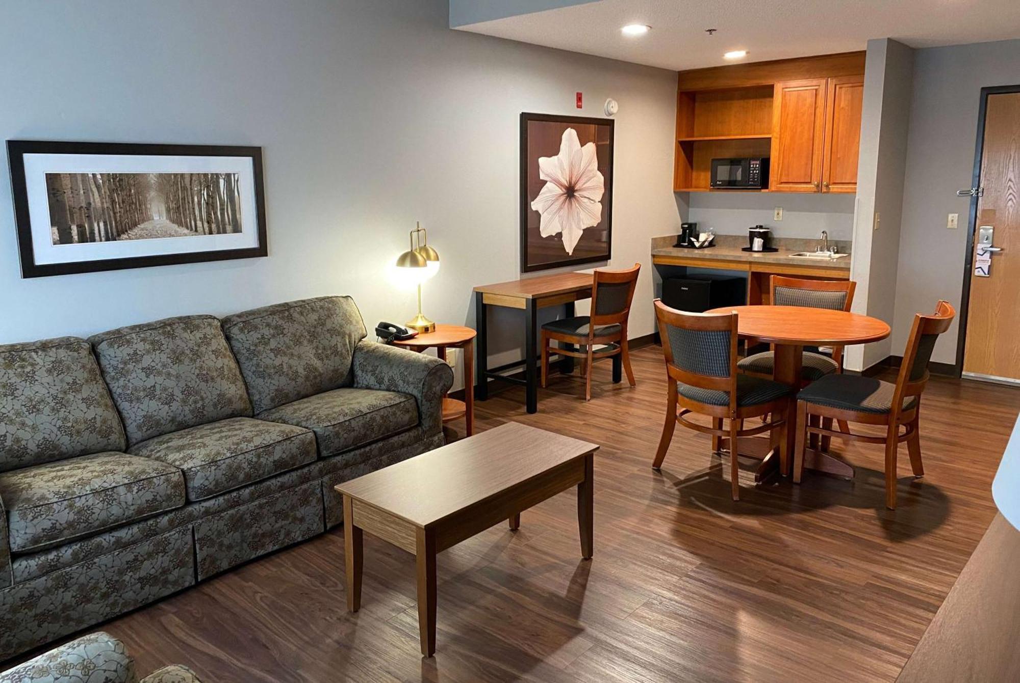Americinn By Wyndham Chanhassen Luaran gambar