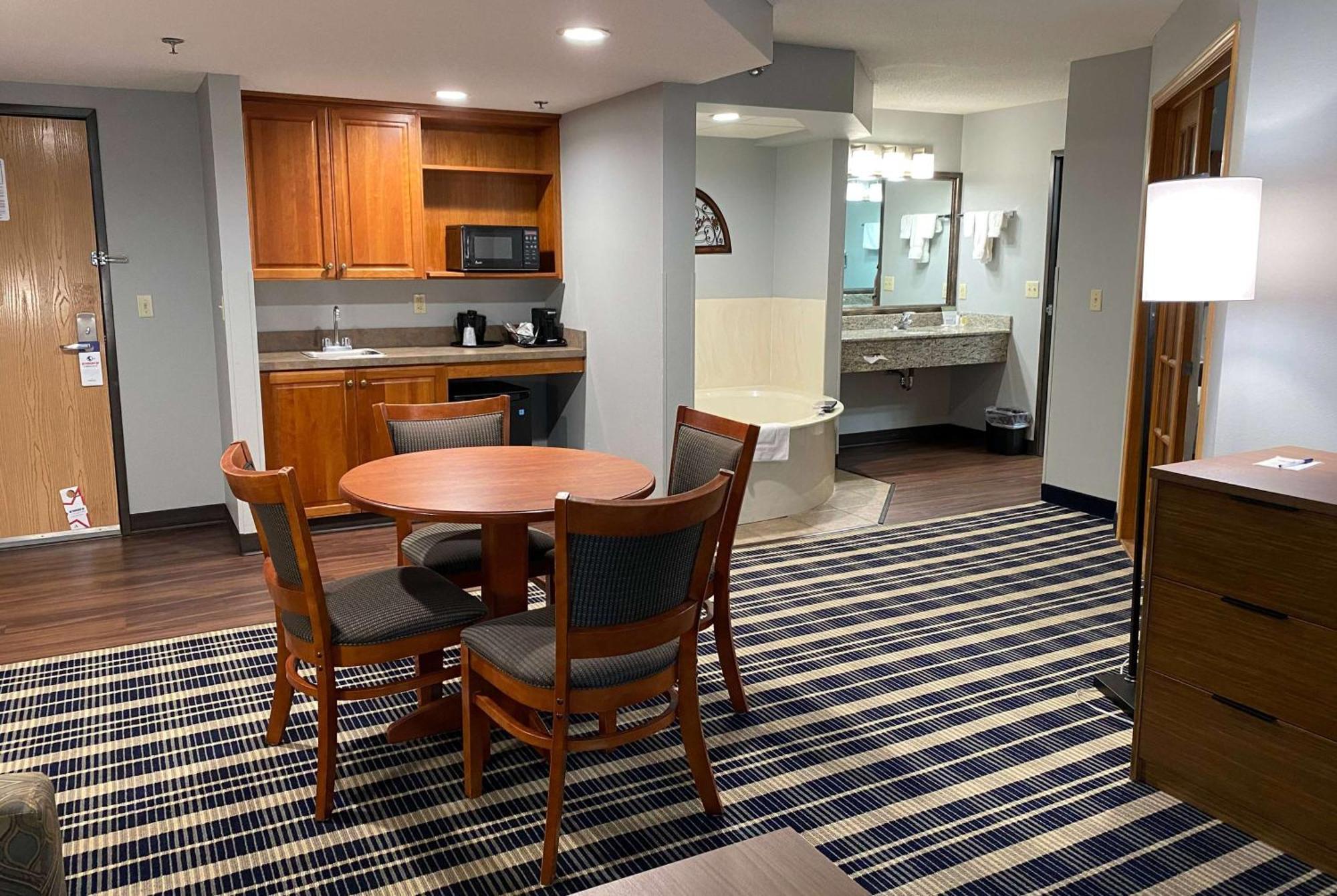 Americinn By Wyndham Chanhassen Luaran gambar