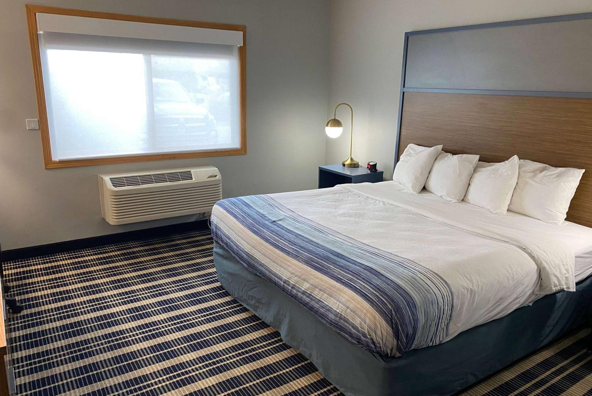 Americinn By Wyndham Chanhassen Luaran gambar