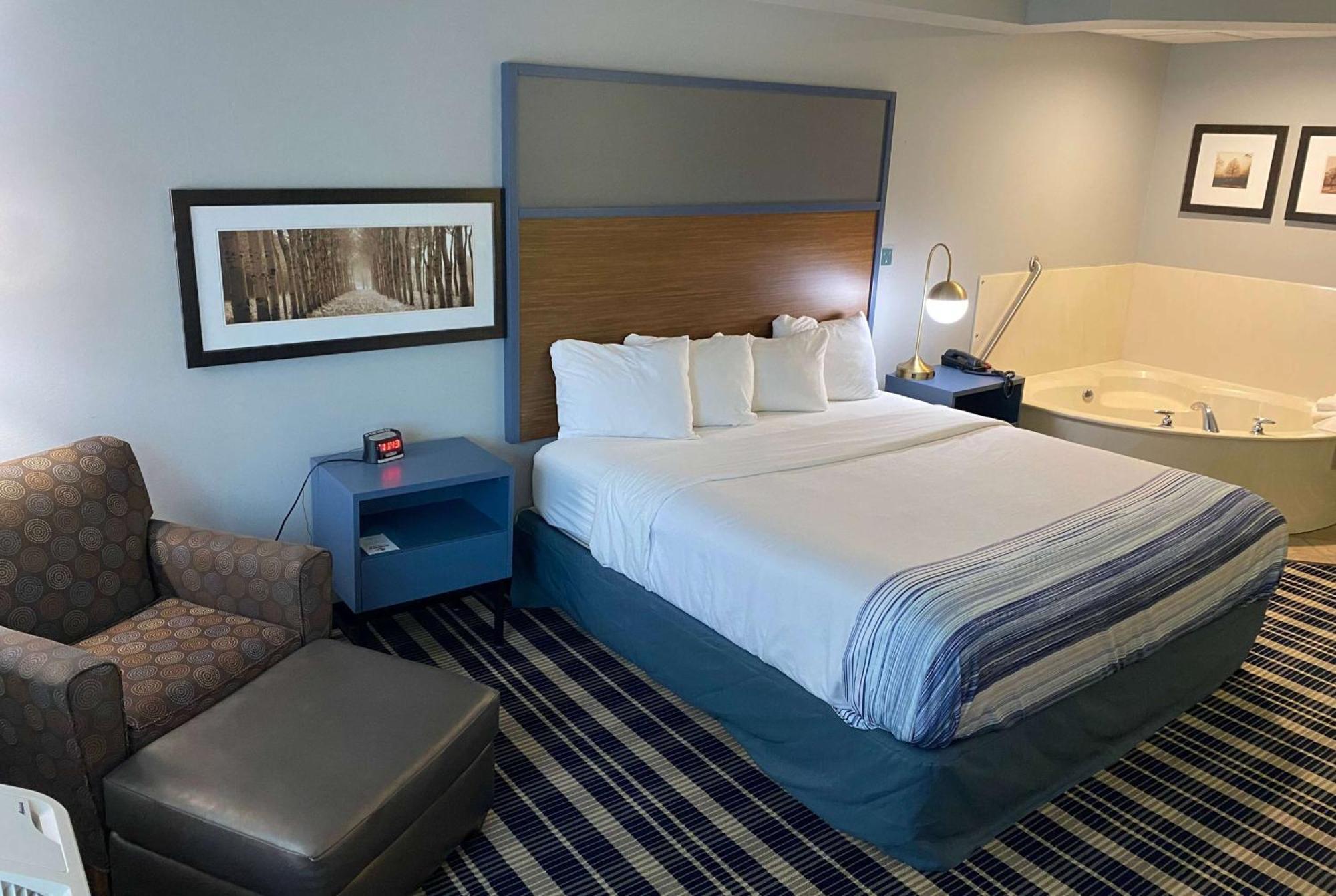 Americinn By Wyndham Chanhassen Luaran gambar