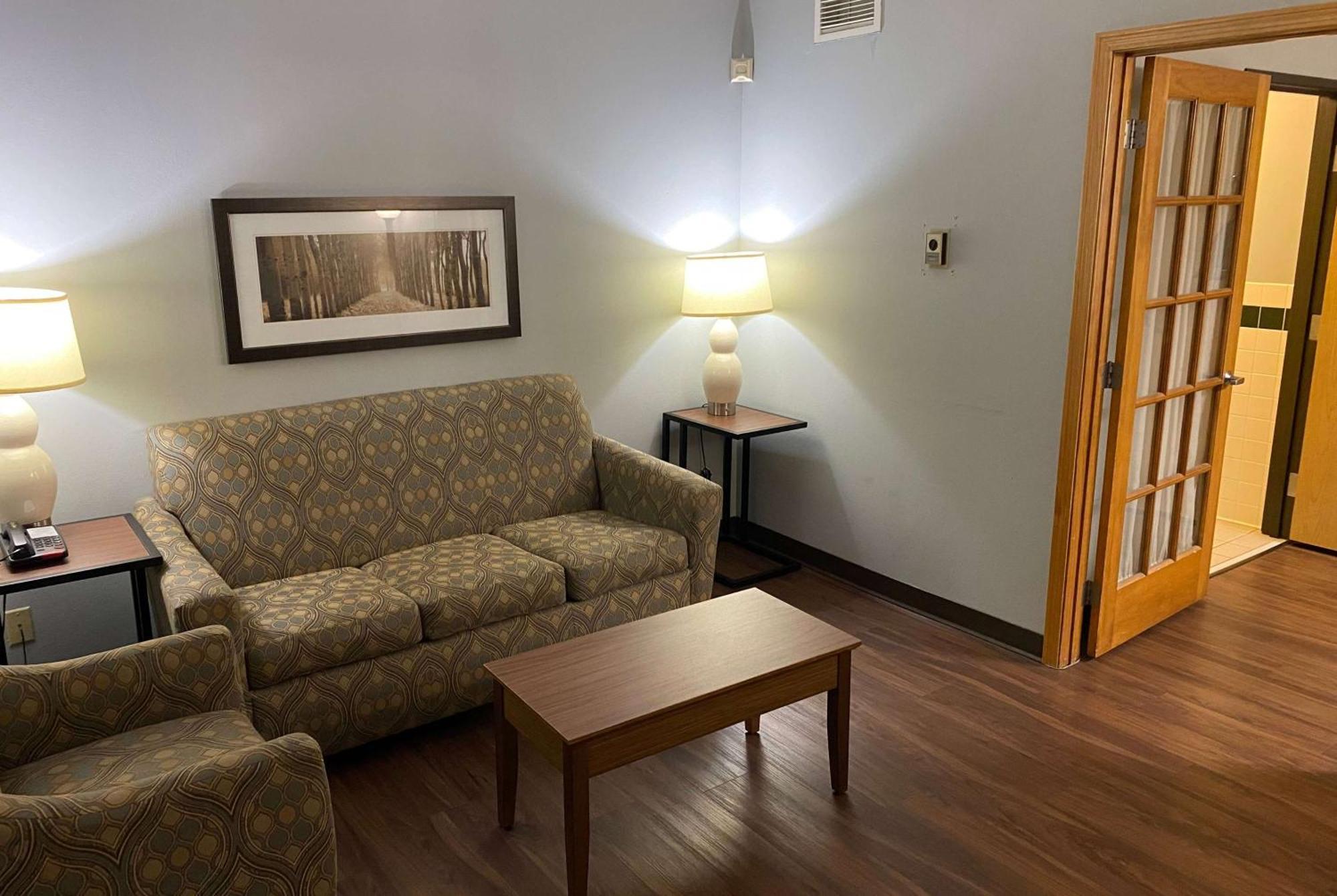 Americinn By Wyndham Chanhassen Luaran gambar