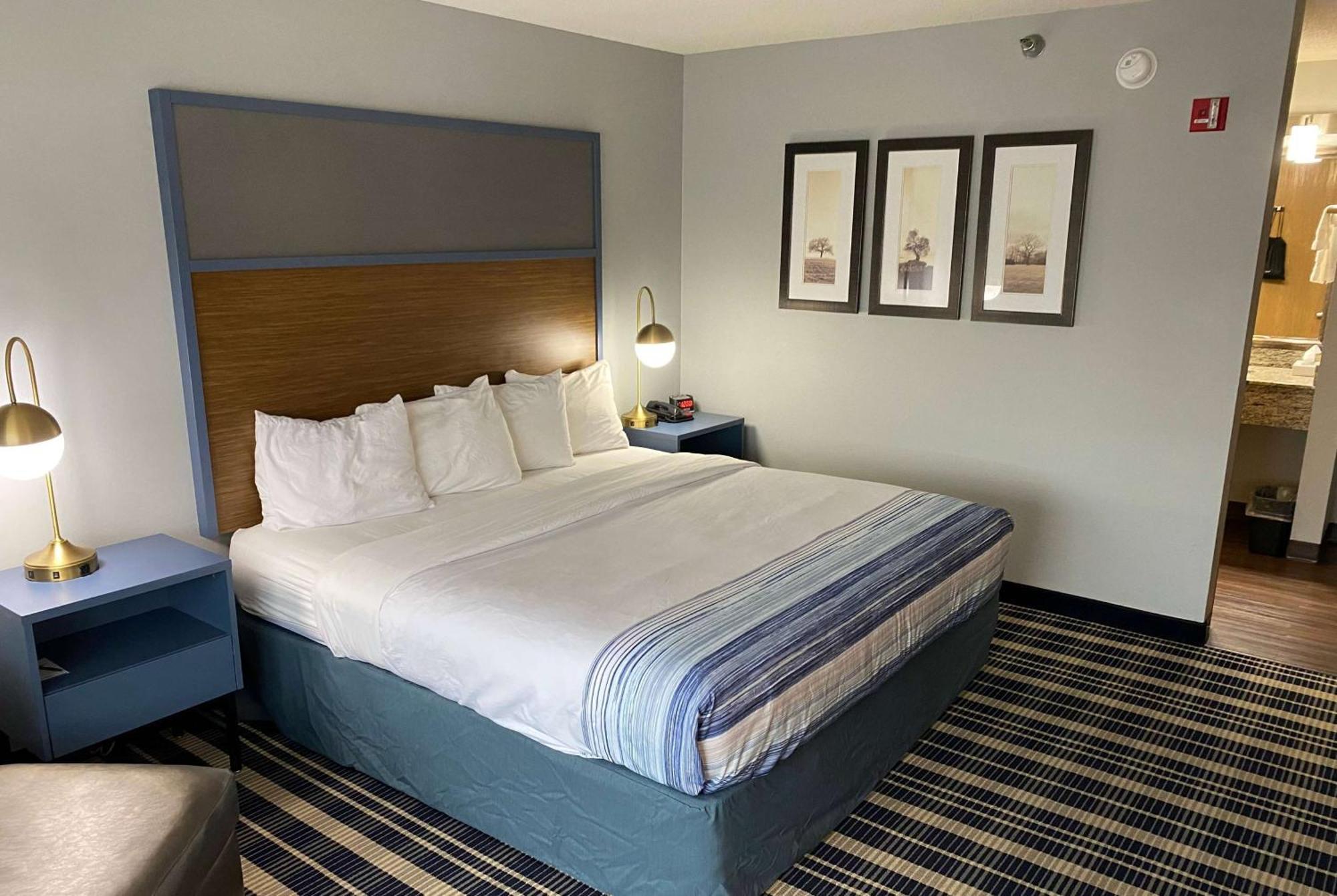 Americinn By Wyndham Chanhassen Luaran gambar
