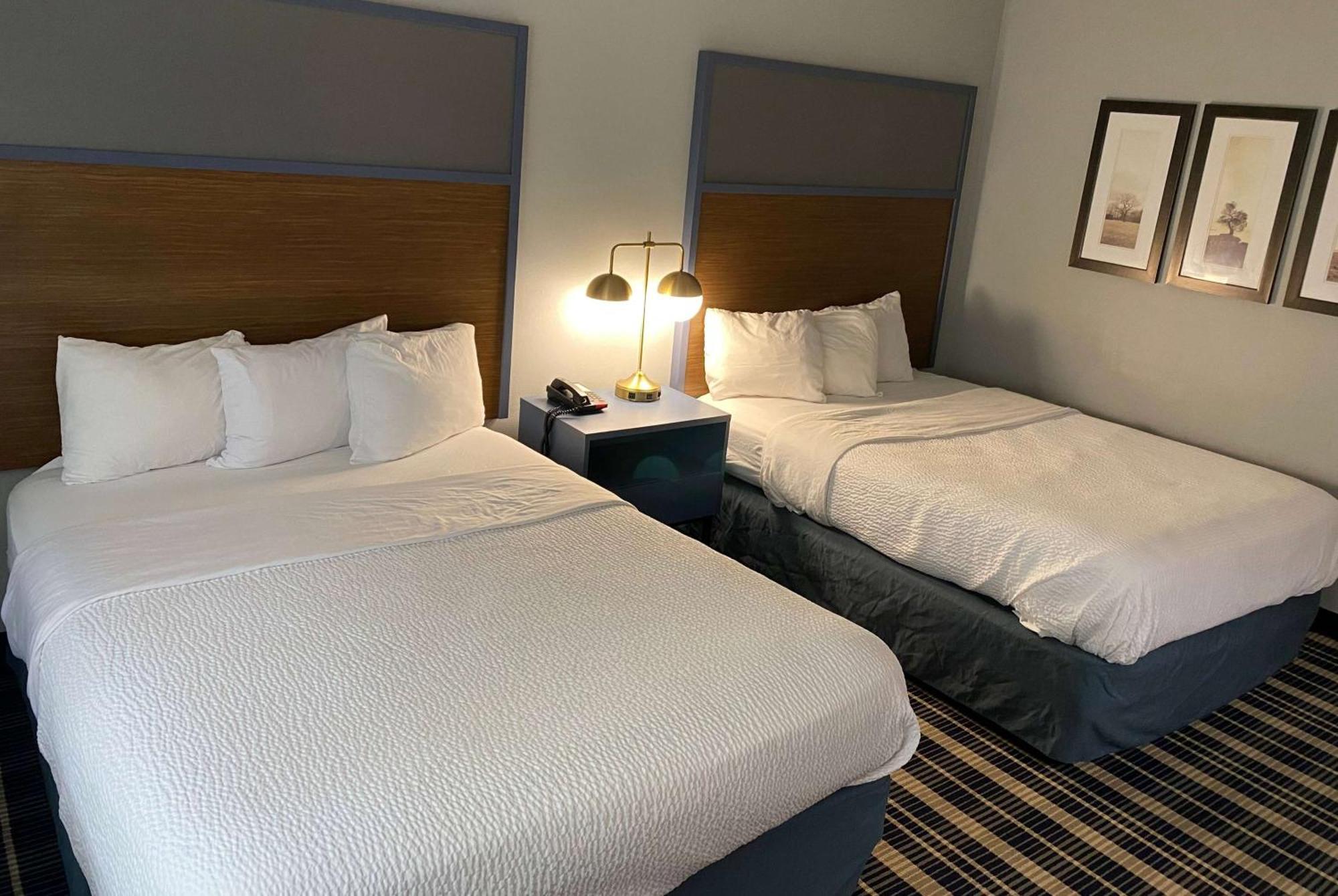 Americinn By Wyndham Chanhassen Luaran gambar