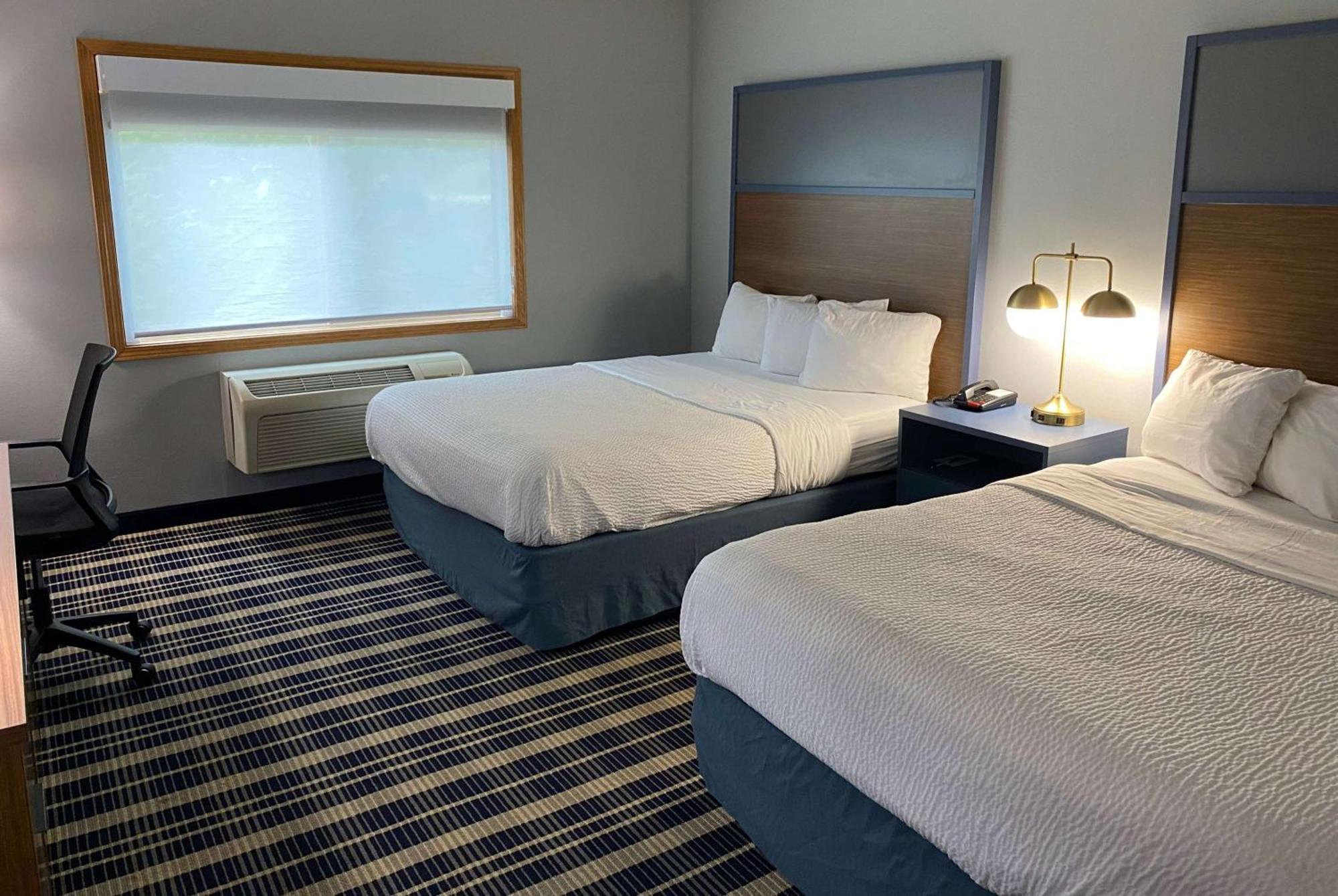 Americinn By Wyndham Chanhassen Luaran gambar