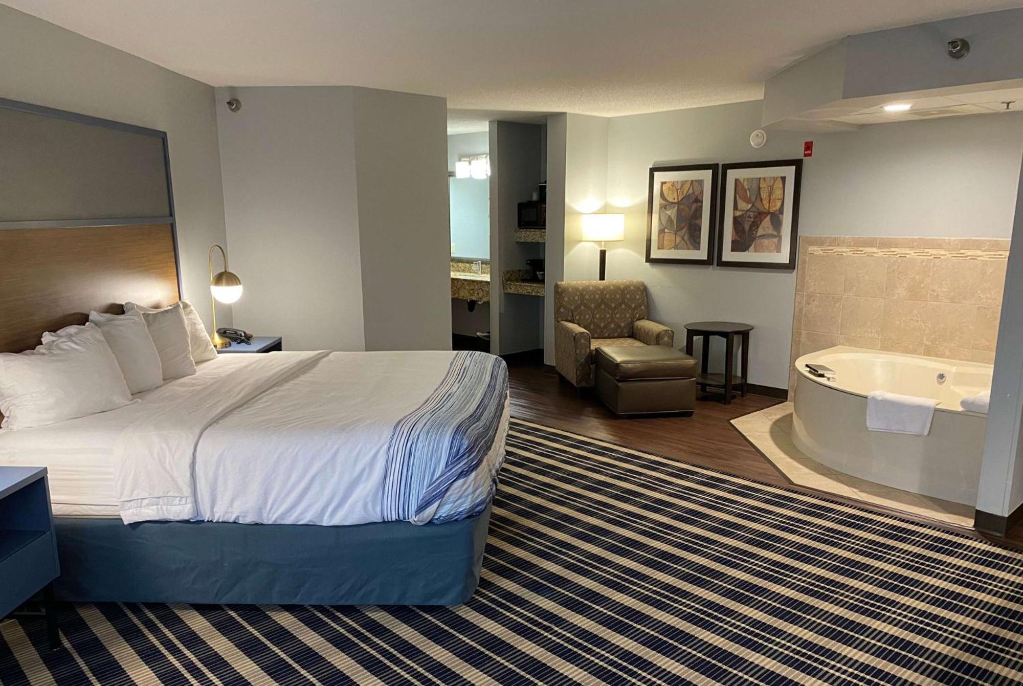 Americinn By Wyndham Chanhassen Luaran gambar