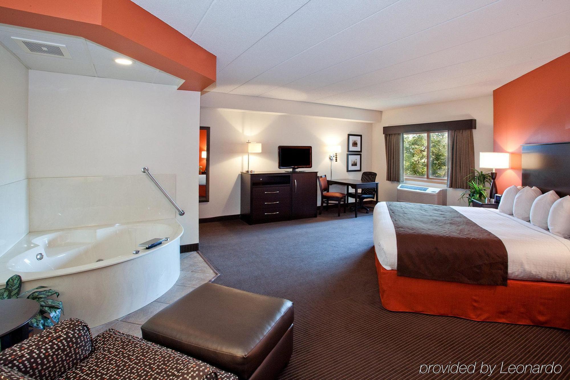 Americinn By Wyndham Chanhassen Luaran gambar
