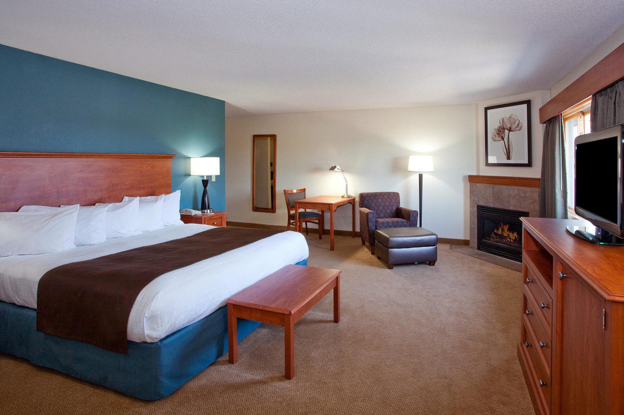 Americinn By Wyndham Chanhassen Luaran gambar