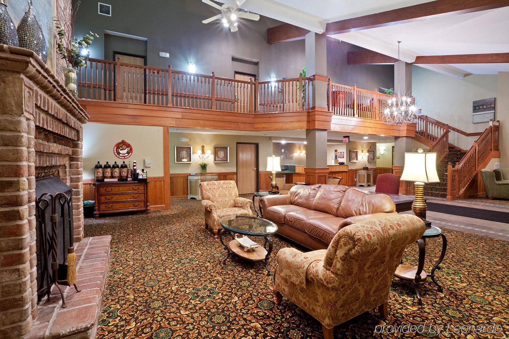 Americinn By Wyndham Chanhassen Luaran gambar