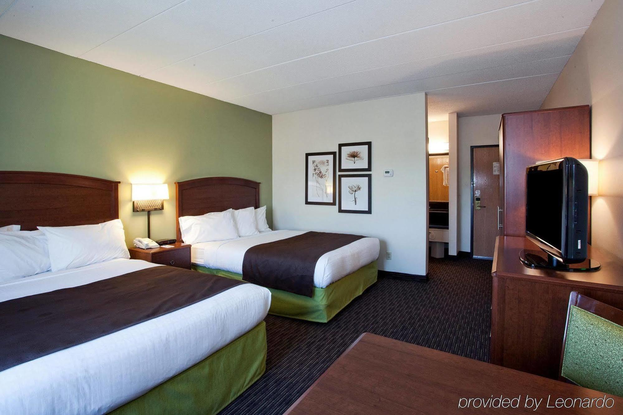 Americinn By Wyndham Chanhassen Luaran gambar