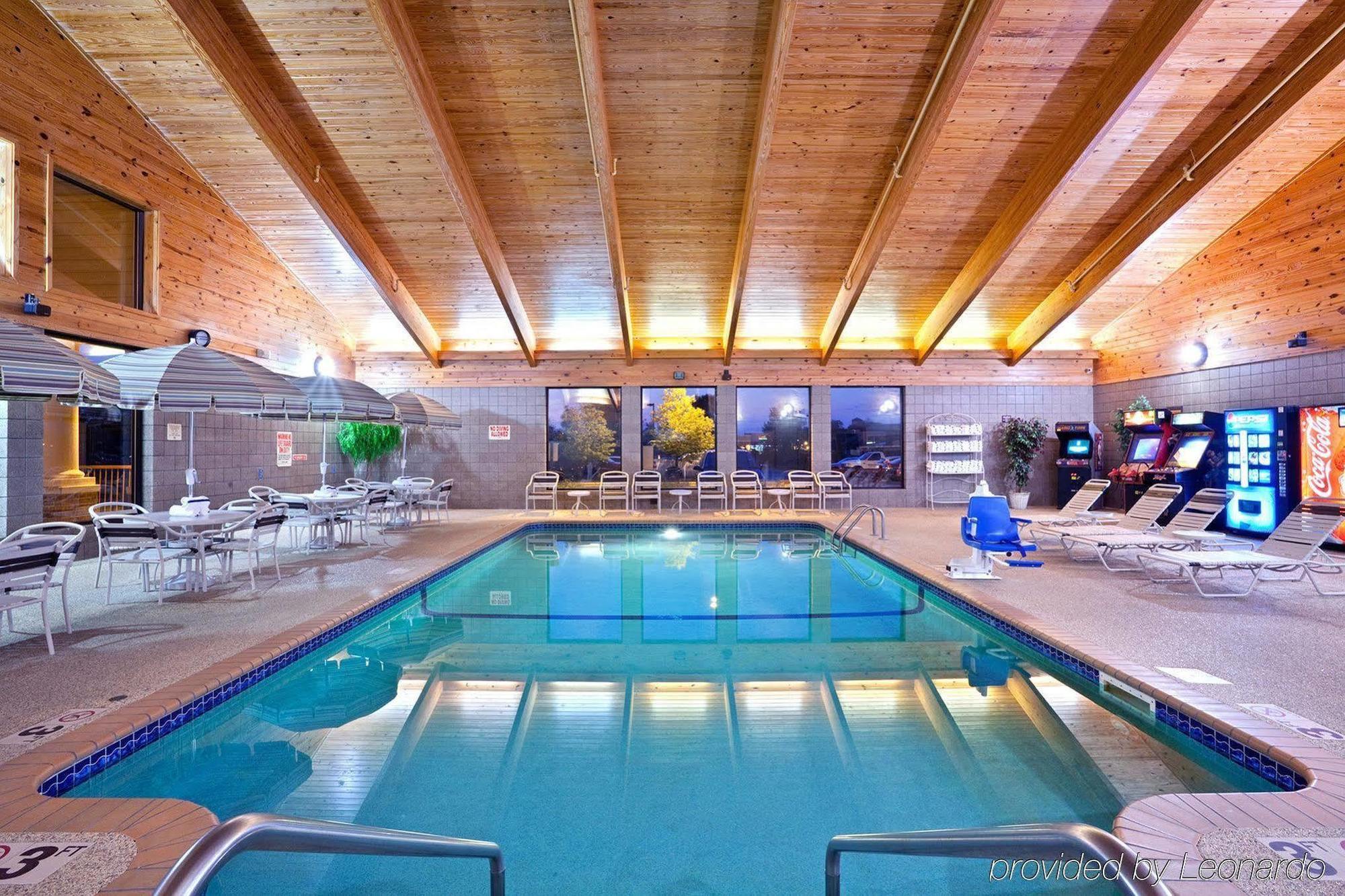 Americinn By Wyndham Chanhassen Luaran gambar