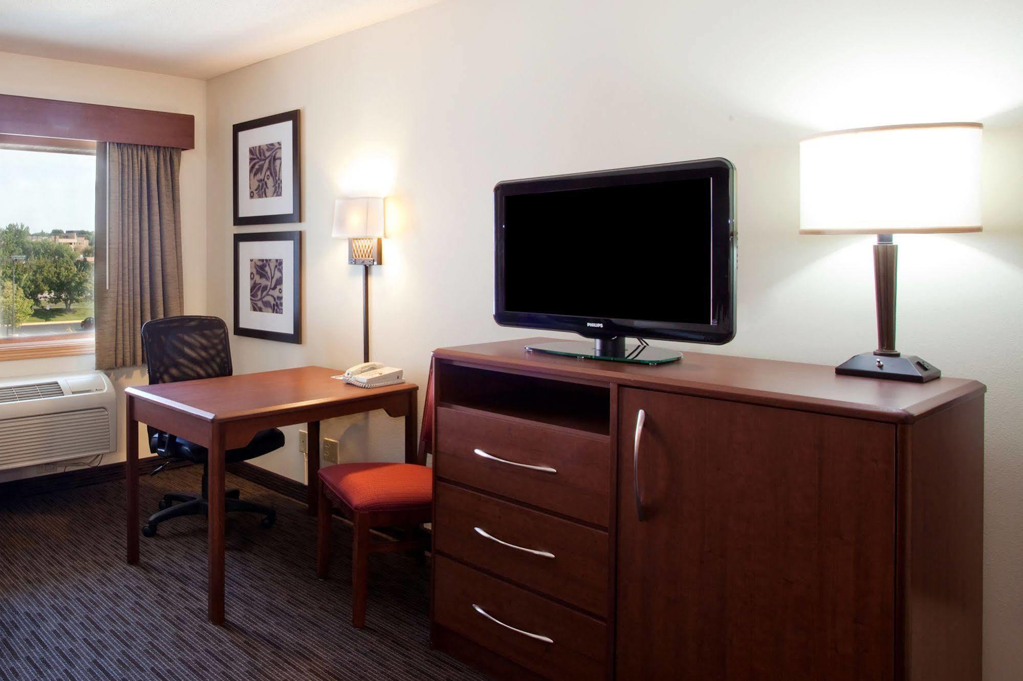Americinn By Wyndham Chanhassen Luaran gambar